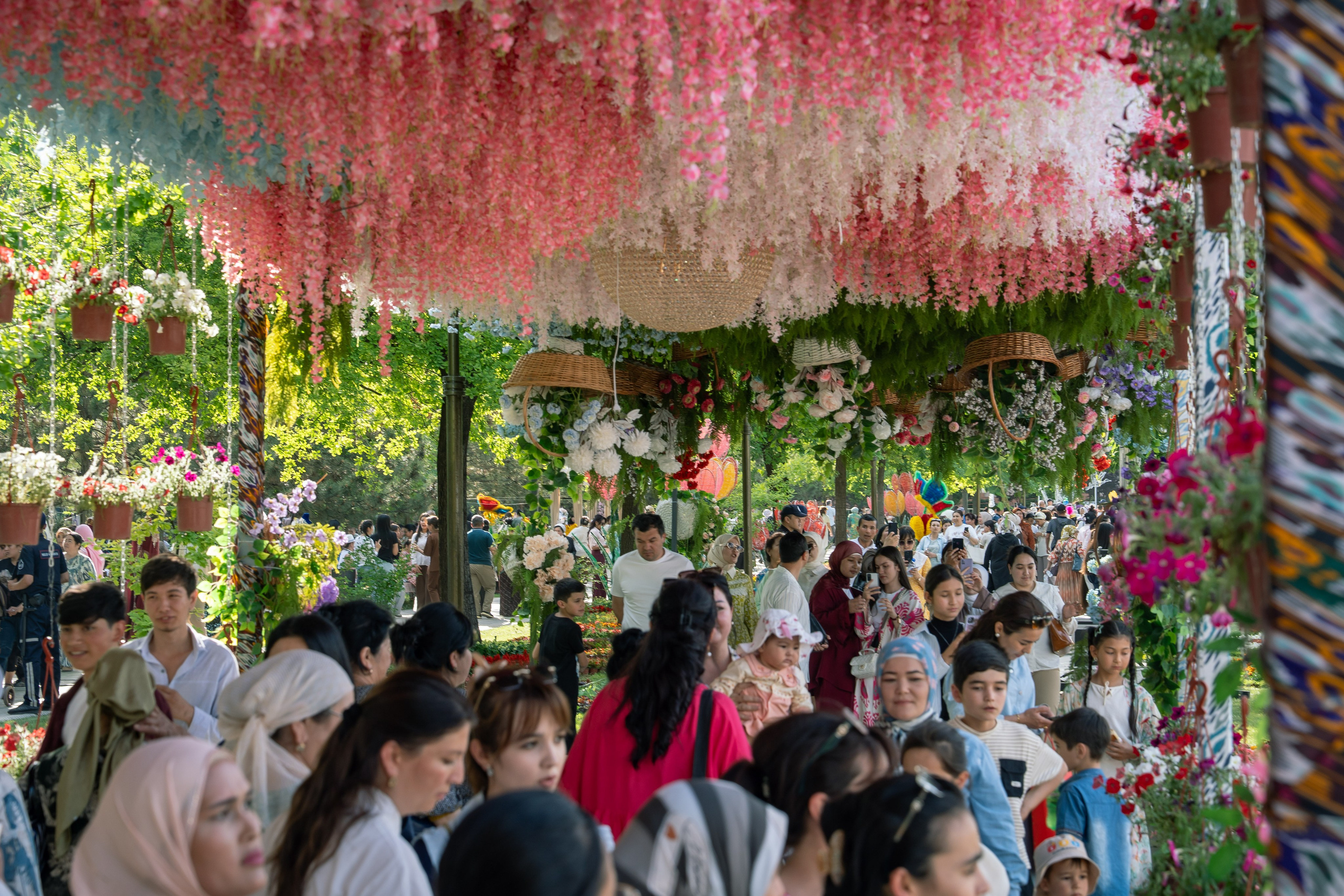 Flower Fest 2026