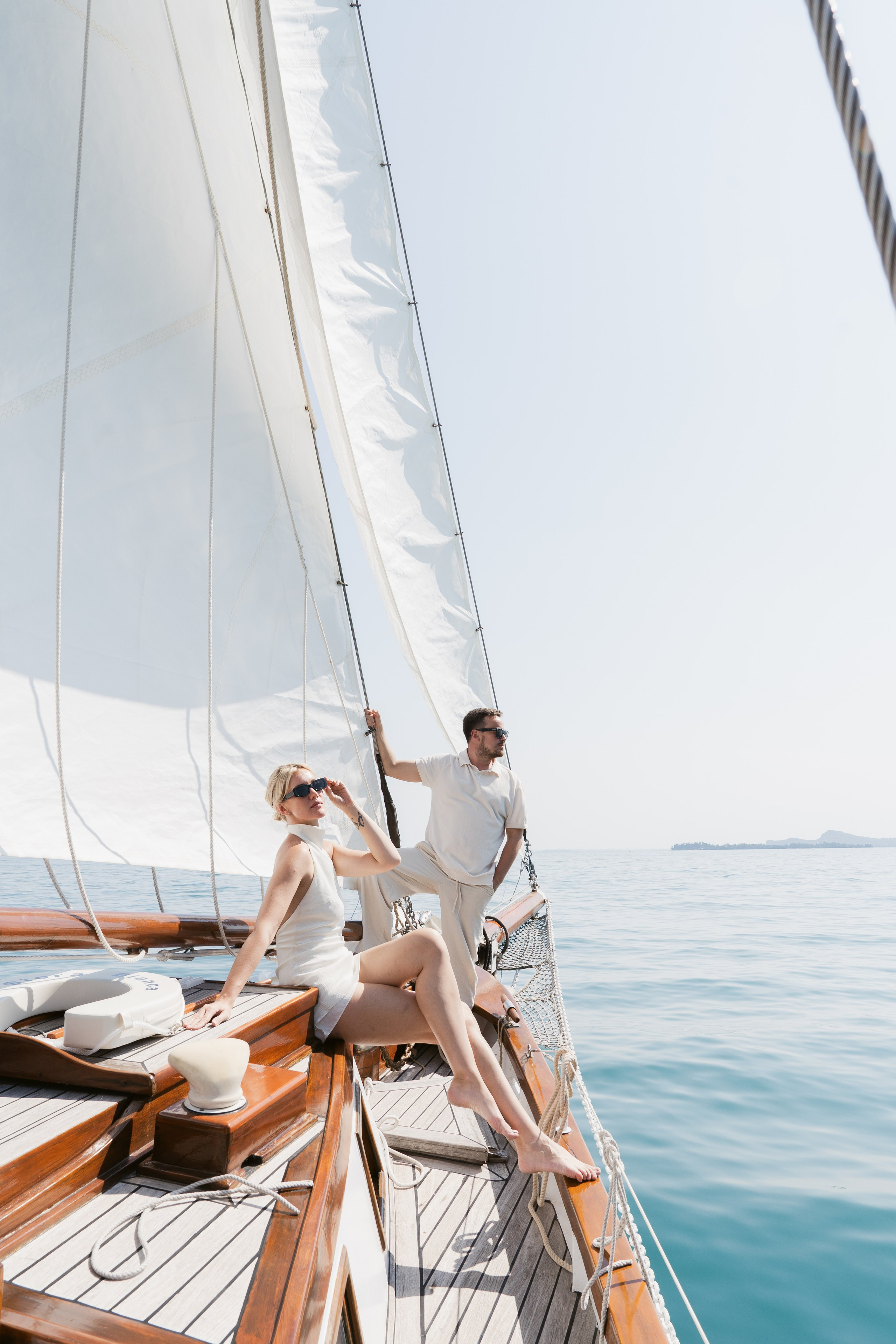 DIANA & ANTON _ LAKE GARDA. PHOTOGRAPHER IN ITALY