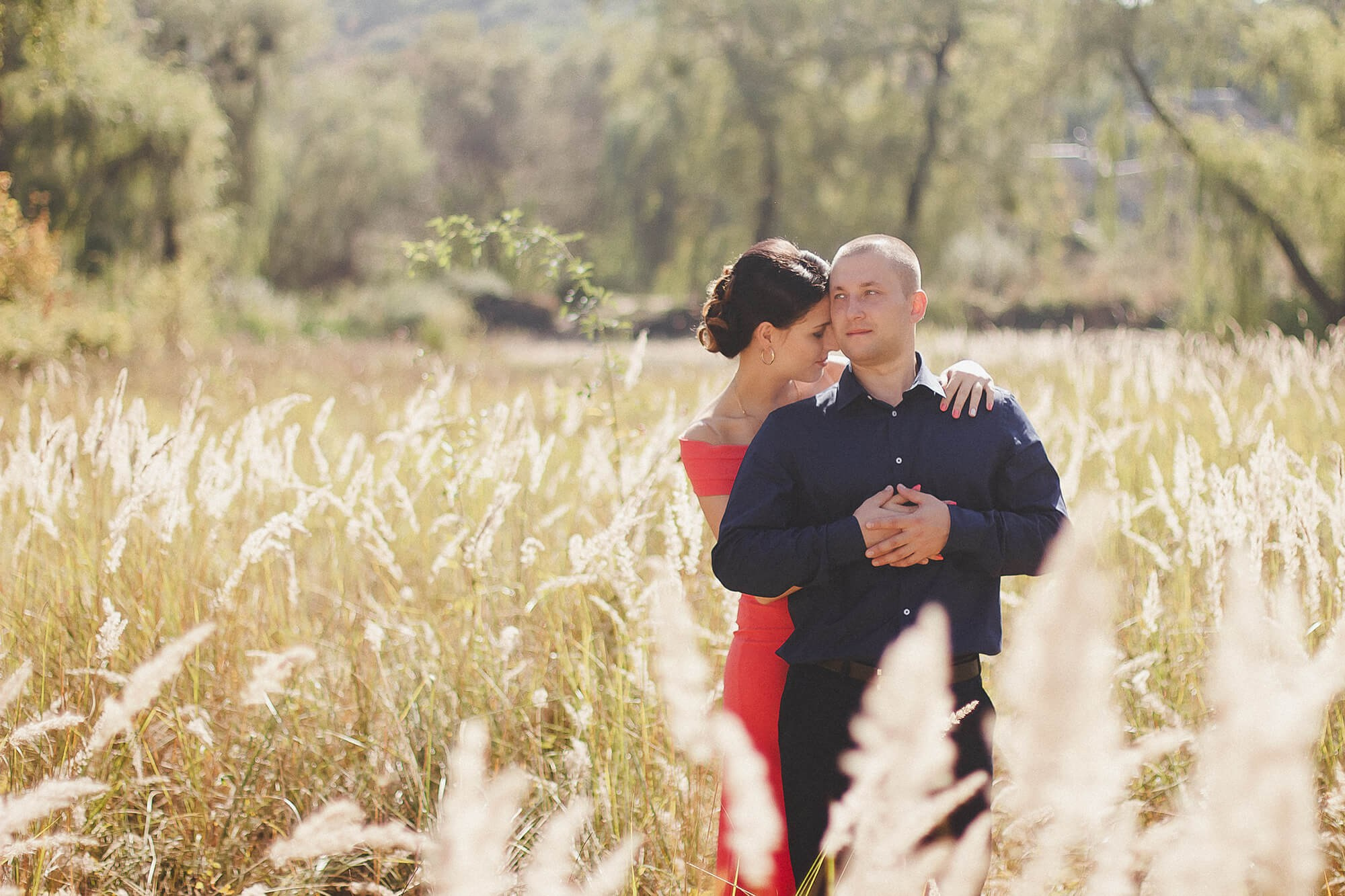 Dima & Marina. Lifetime Chapters Photography | Melbourne’s Top Family & Portrait Photographer