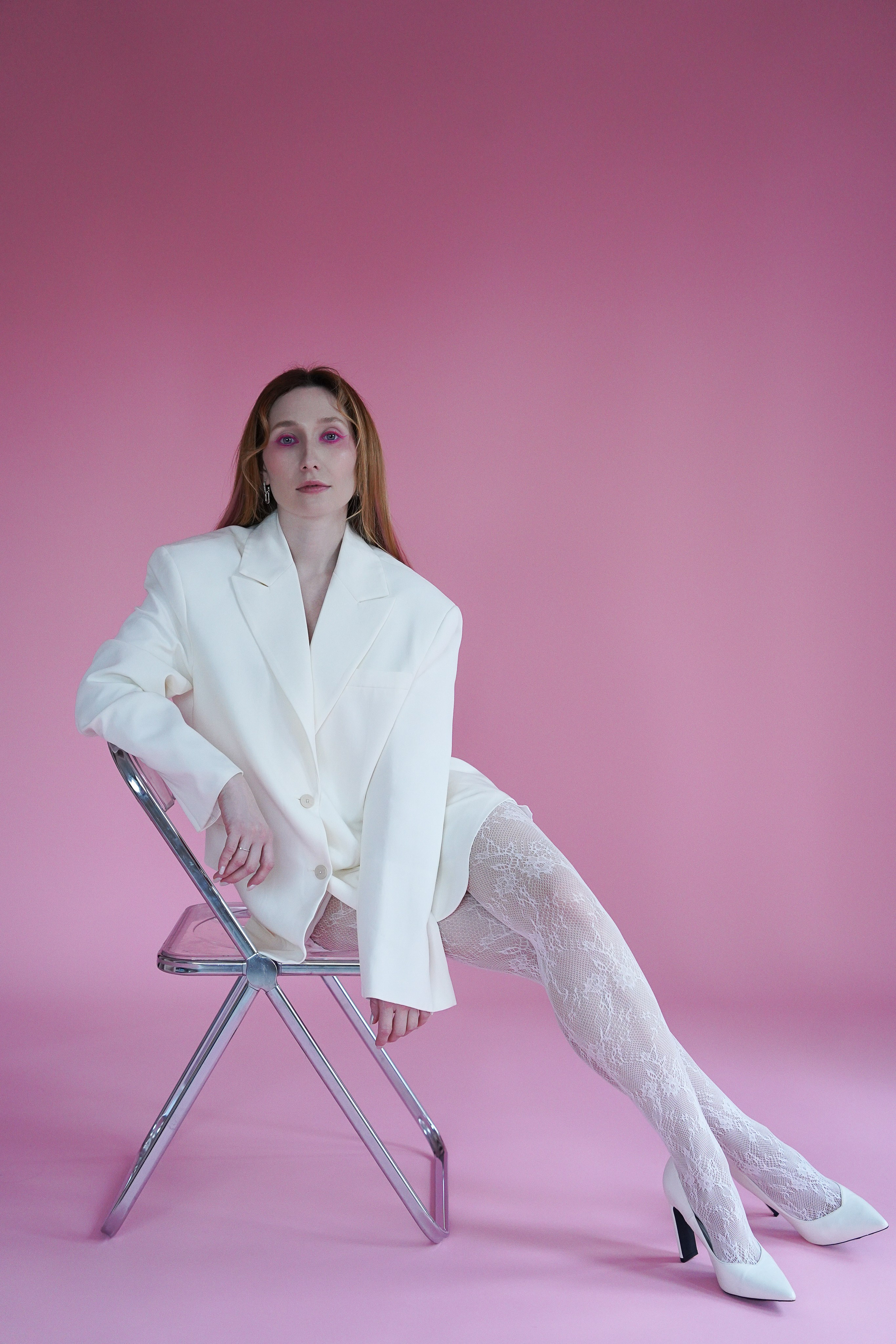 Alina. Фотограф в Токио Япония