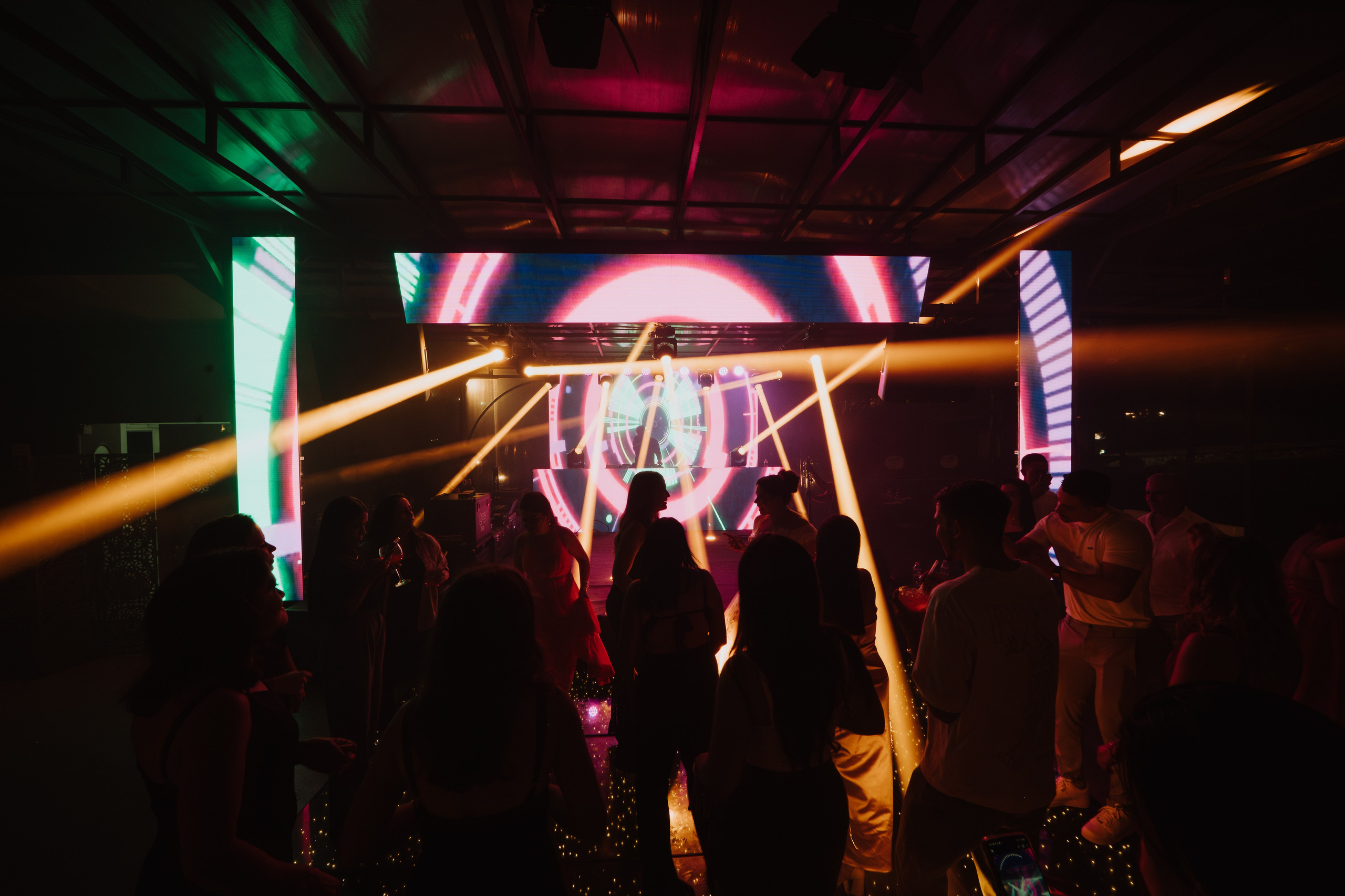 Andréia & Edson. O Casal Dos Noivos