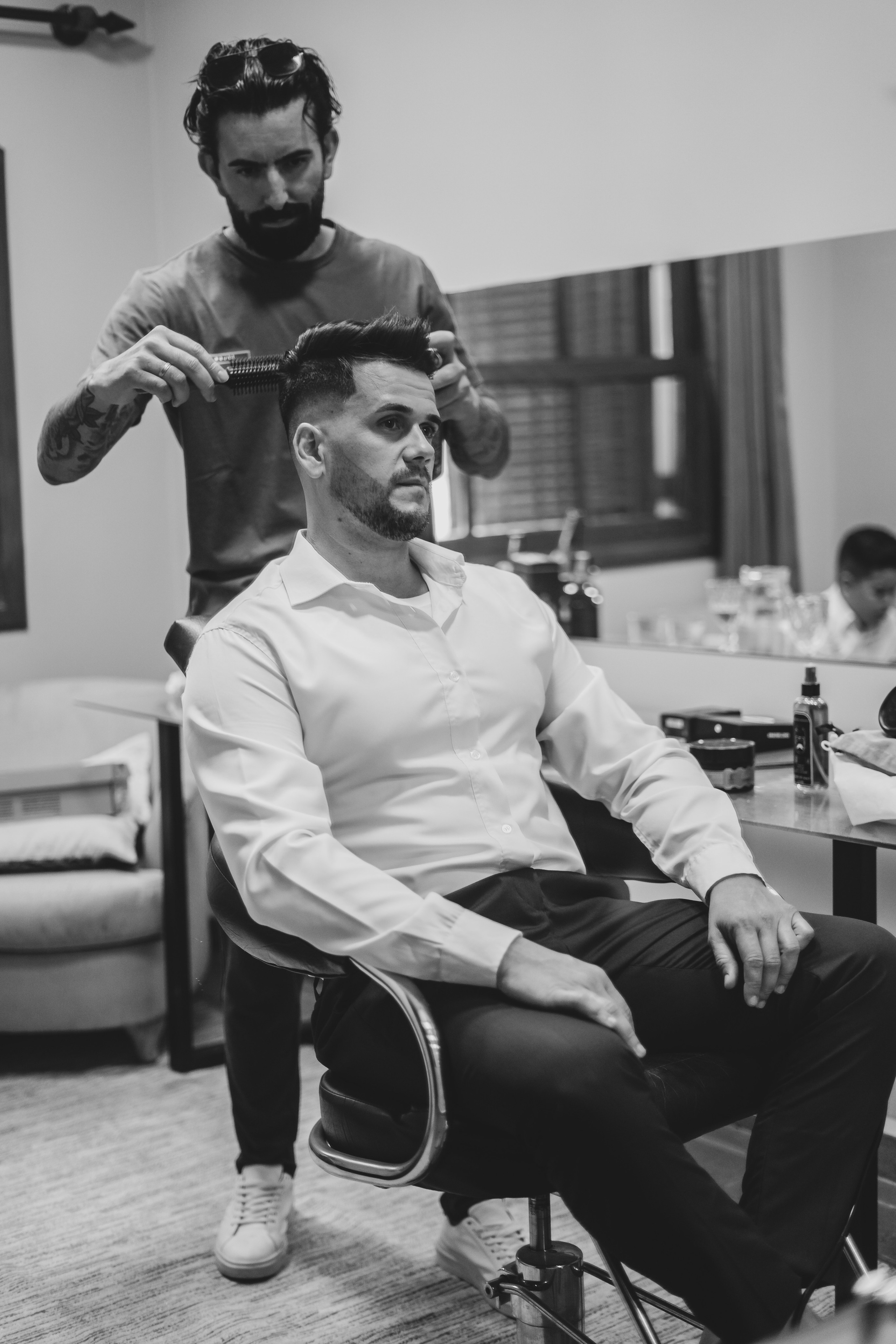 Jessica & Miguel. O Casal Dos Noivos