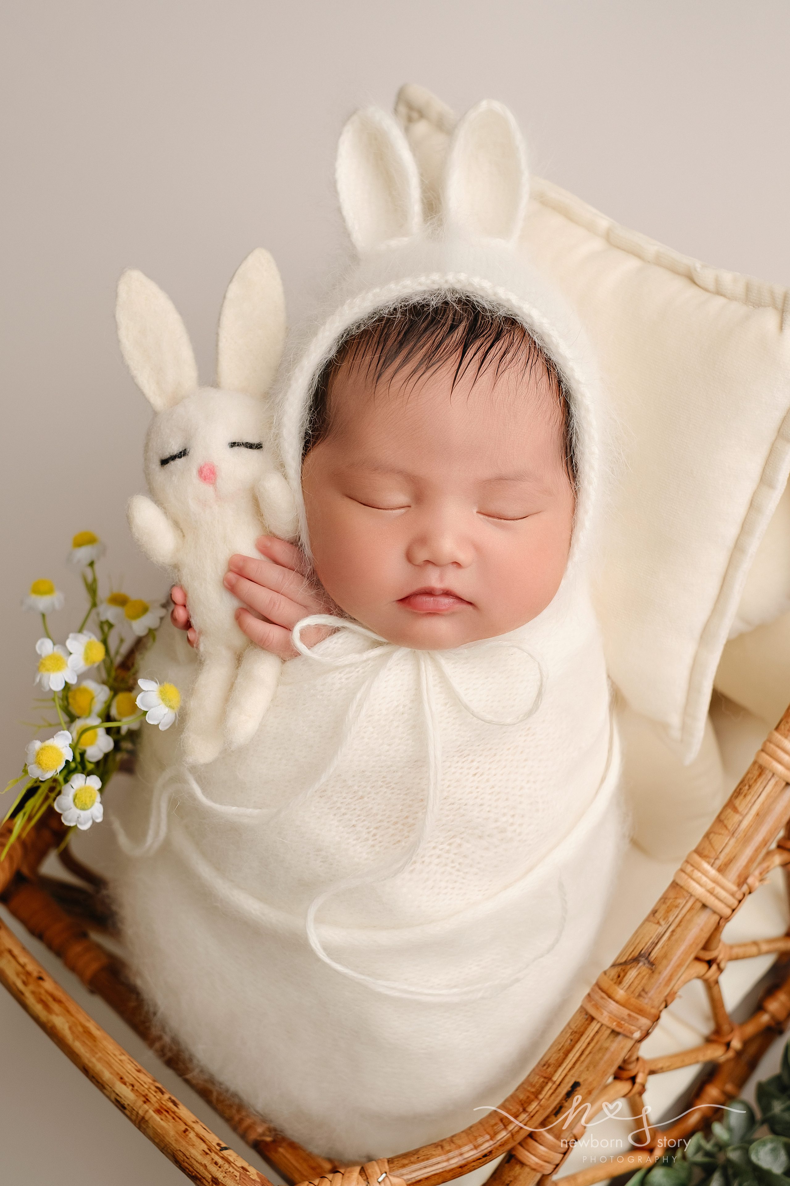 NEWBORN PHOTOGRAPHY. Newborn, Sitter and Cake Smash Photographer in Doha, Qatar