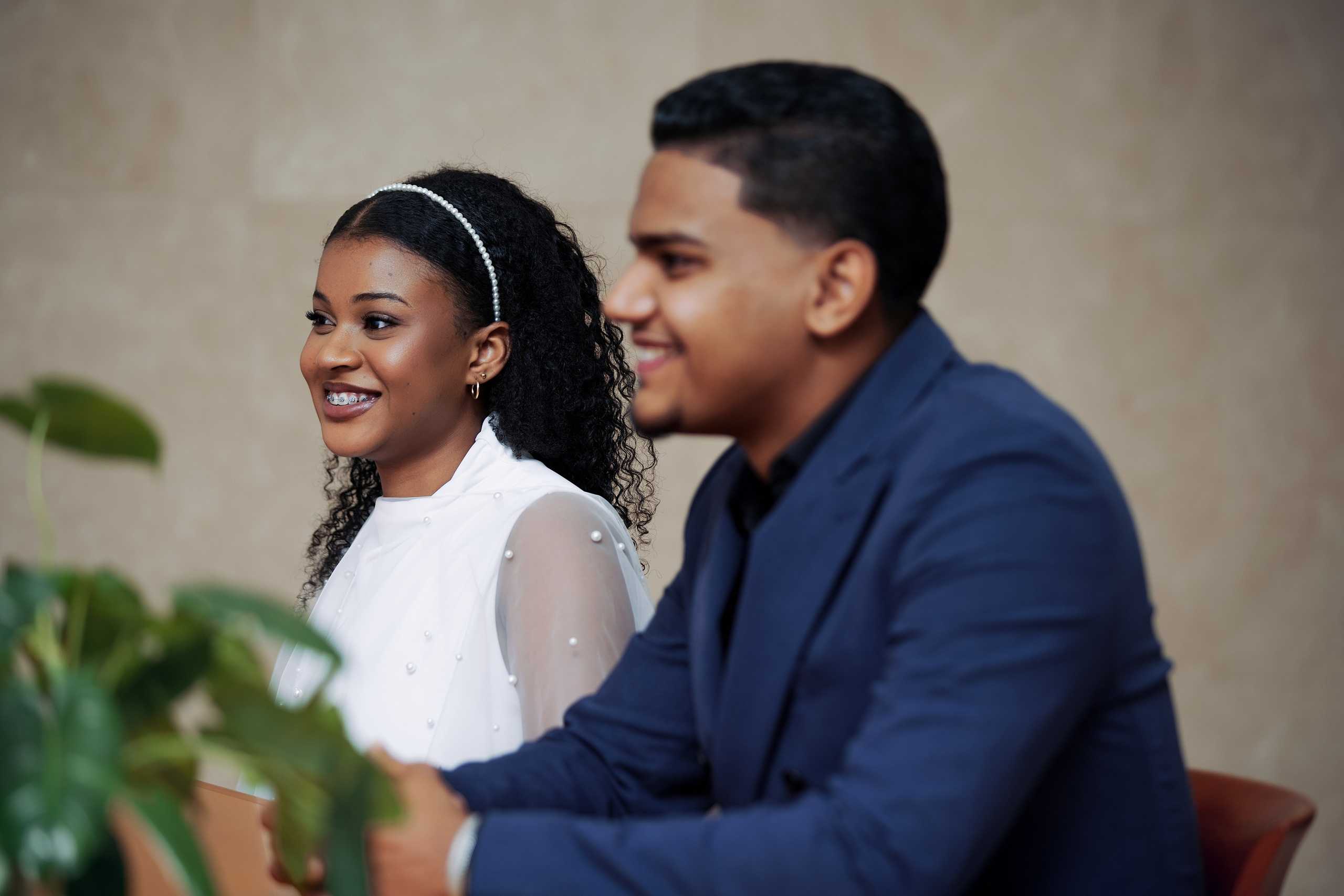 Elizandra & Joel. Fazemos o seu casamento ser lembrado por gerações