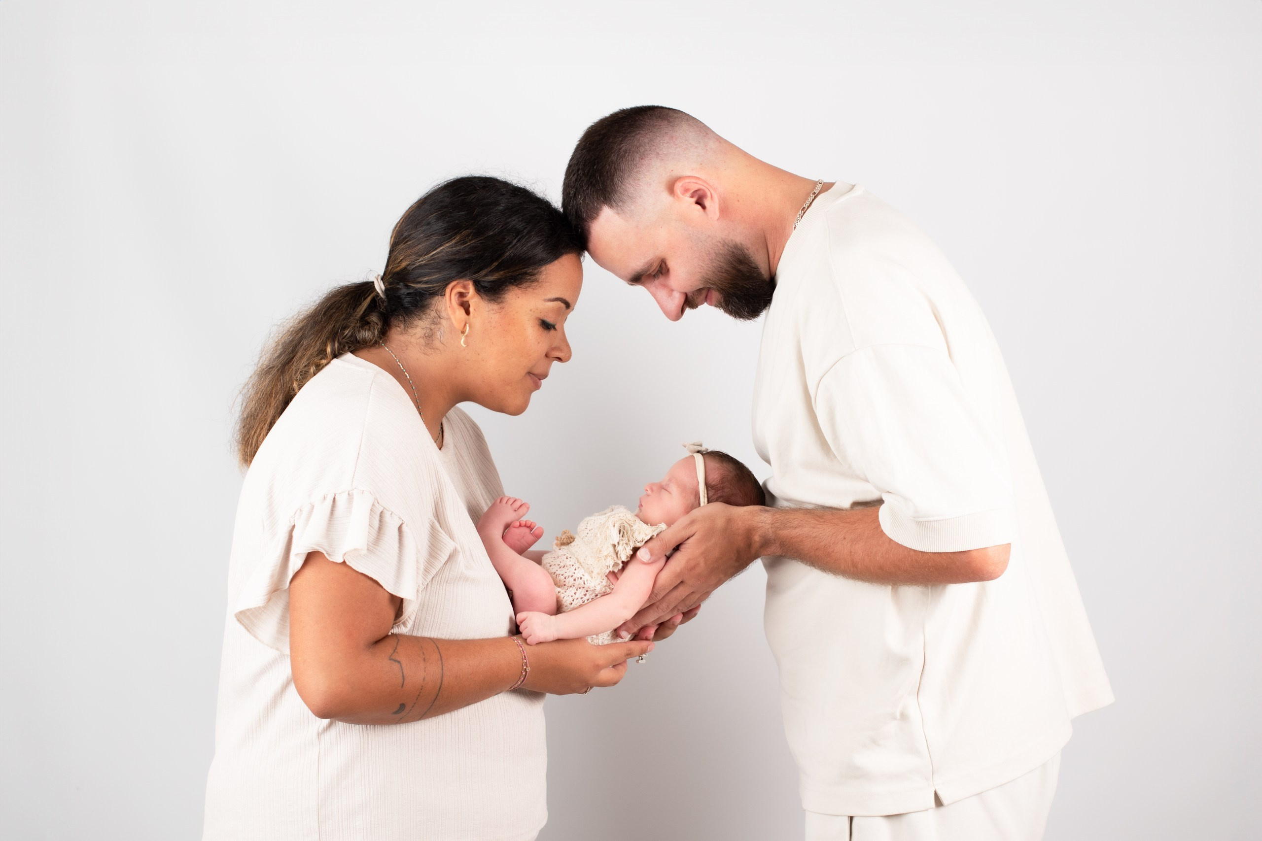 Famille/Couple/Portrait. Photographe grossesse et nouveau-né a La Ciotat