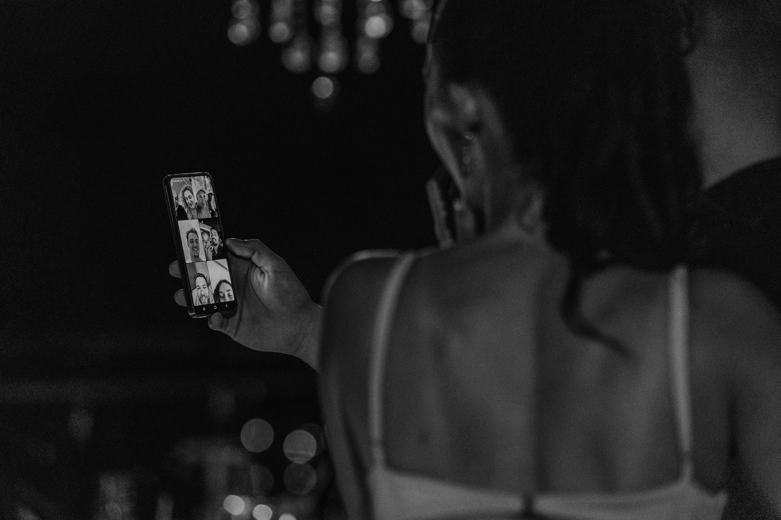 Nicolaos & Ivanna. Female Photographer in Bali