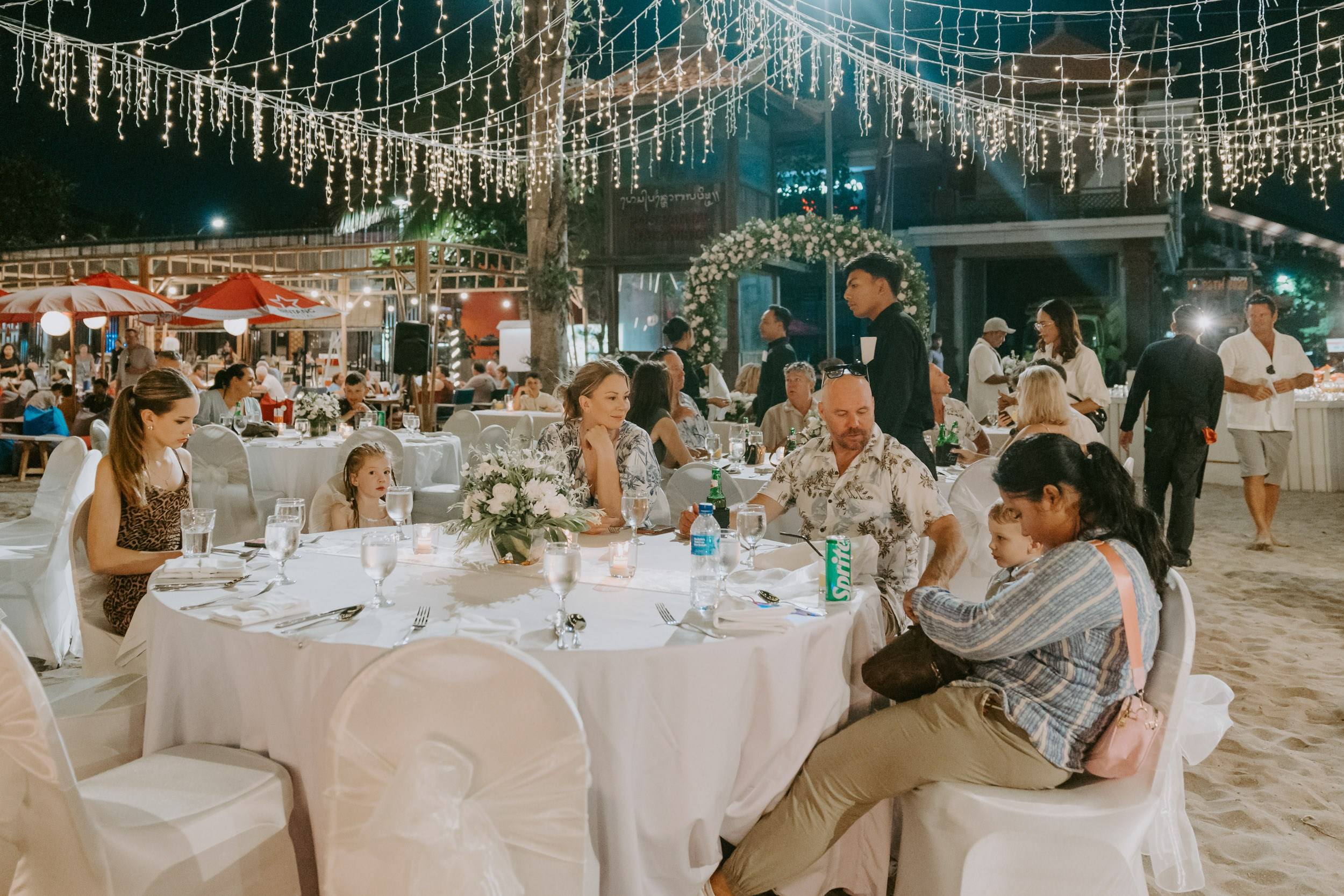Kim & Ted. Female Photographer in Bali