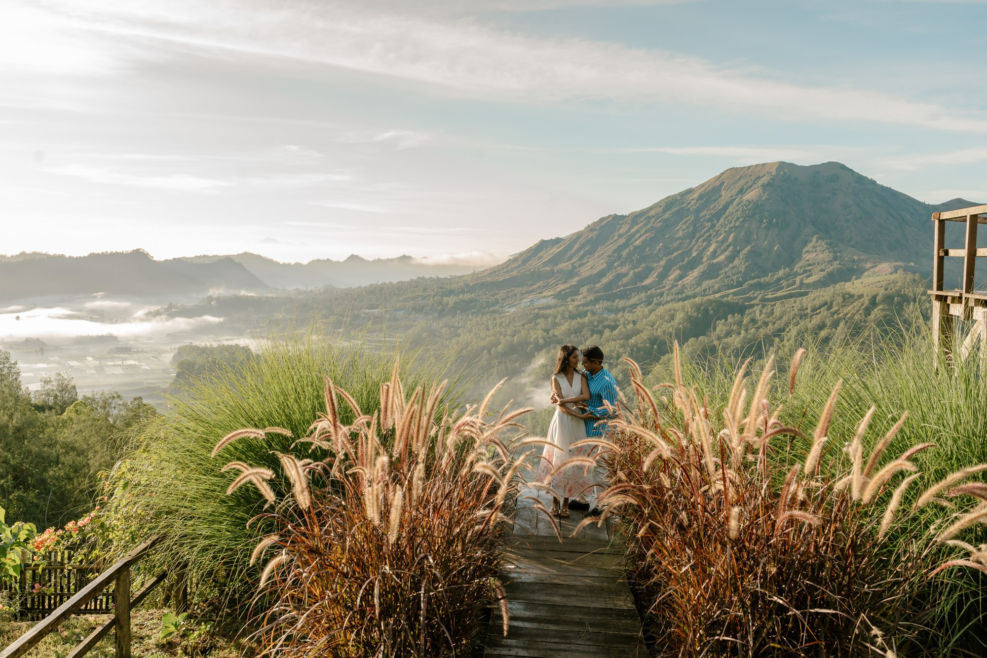 Mishal & Neha. Female Photographer in Bali