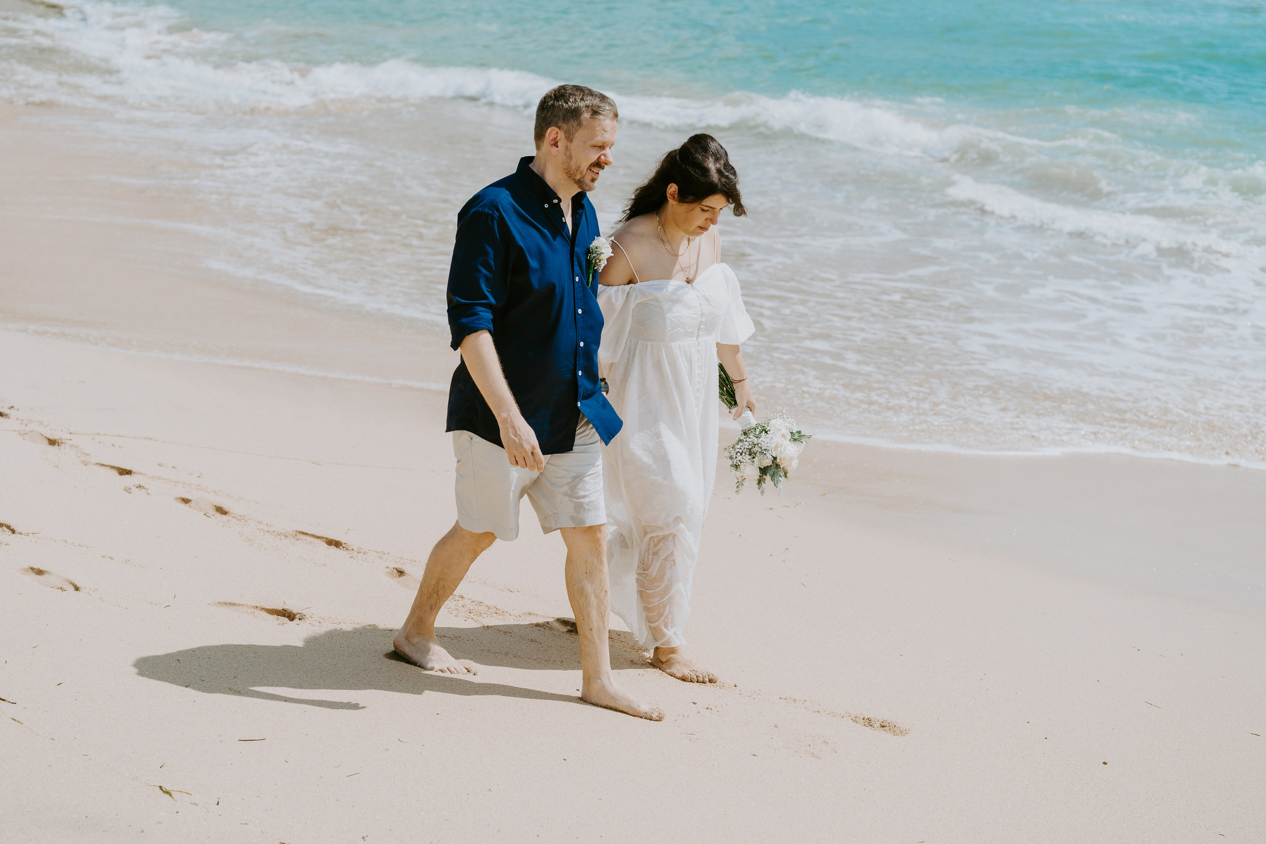 BOGLARKA & STEFFAN. Female Photographer in Bali