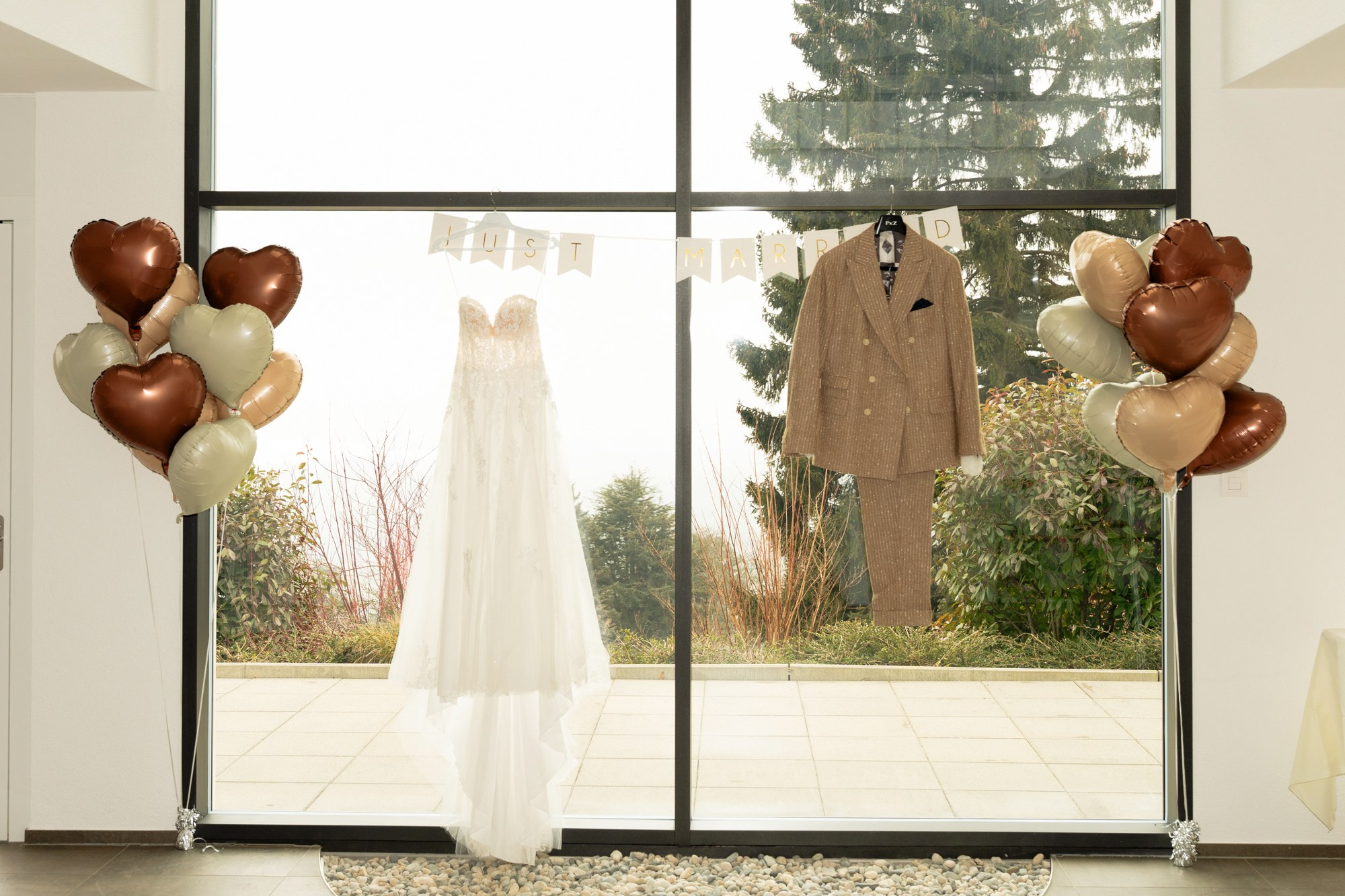 Joyce & Arnaud. Photographe Suisse Tatiana Lyzhina