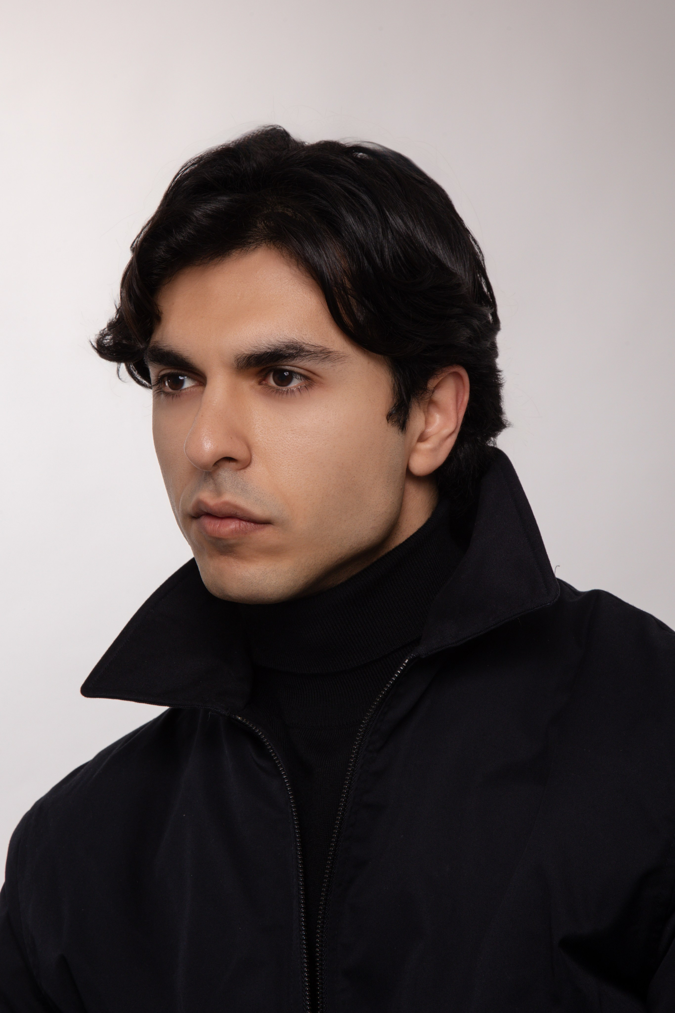 Moe. Photographer in Milan |Mila Pro Photo