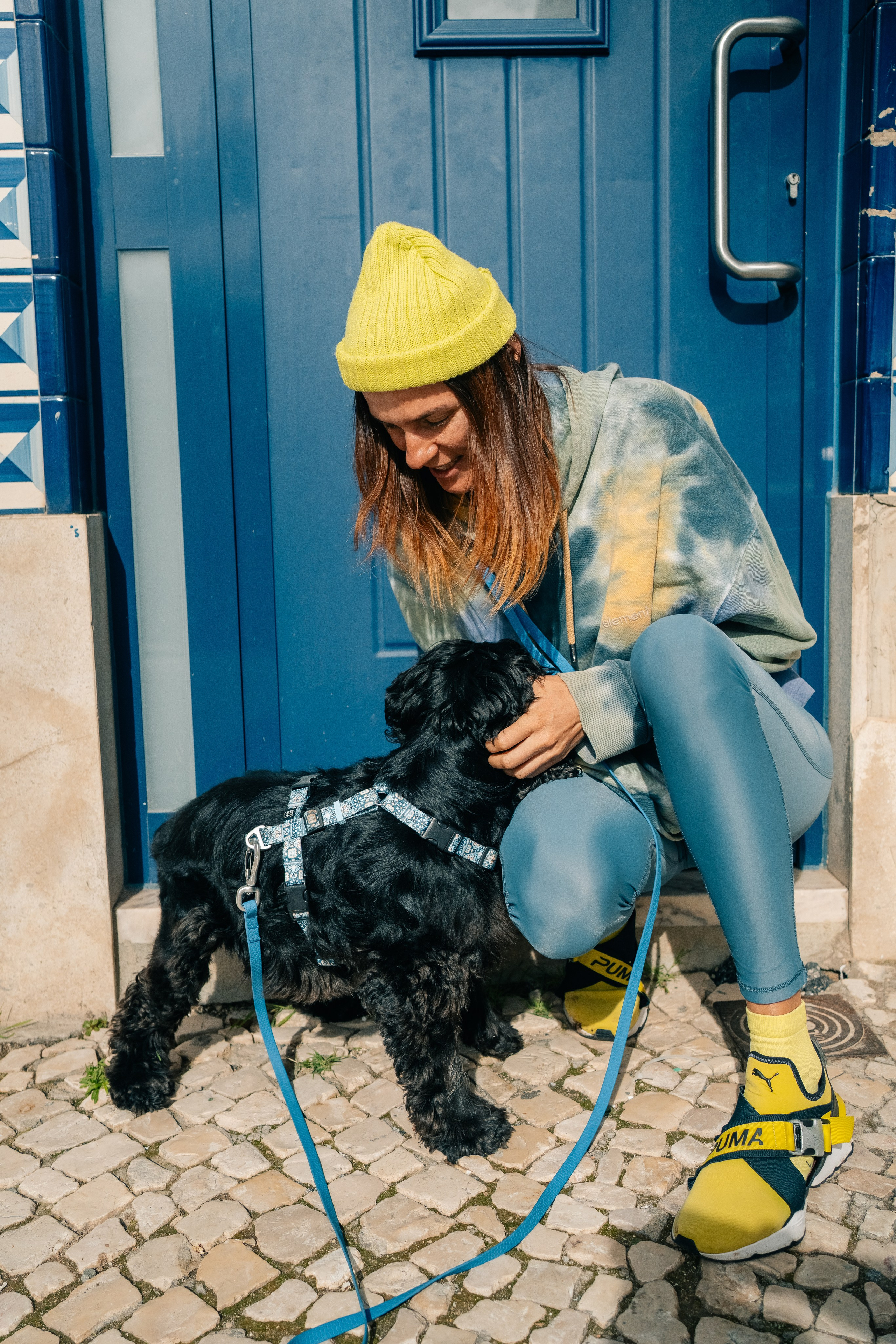 Dogma. Maria Sher. Fotógrafa profissional do Porto, Portugal