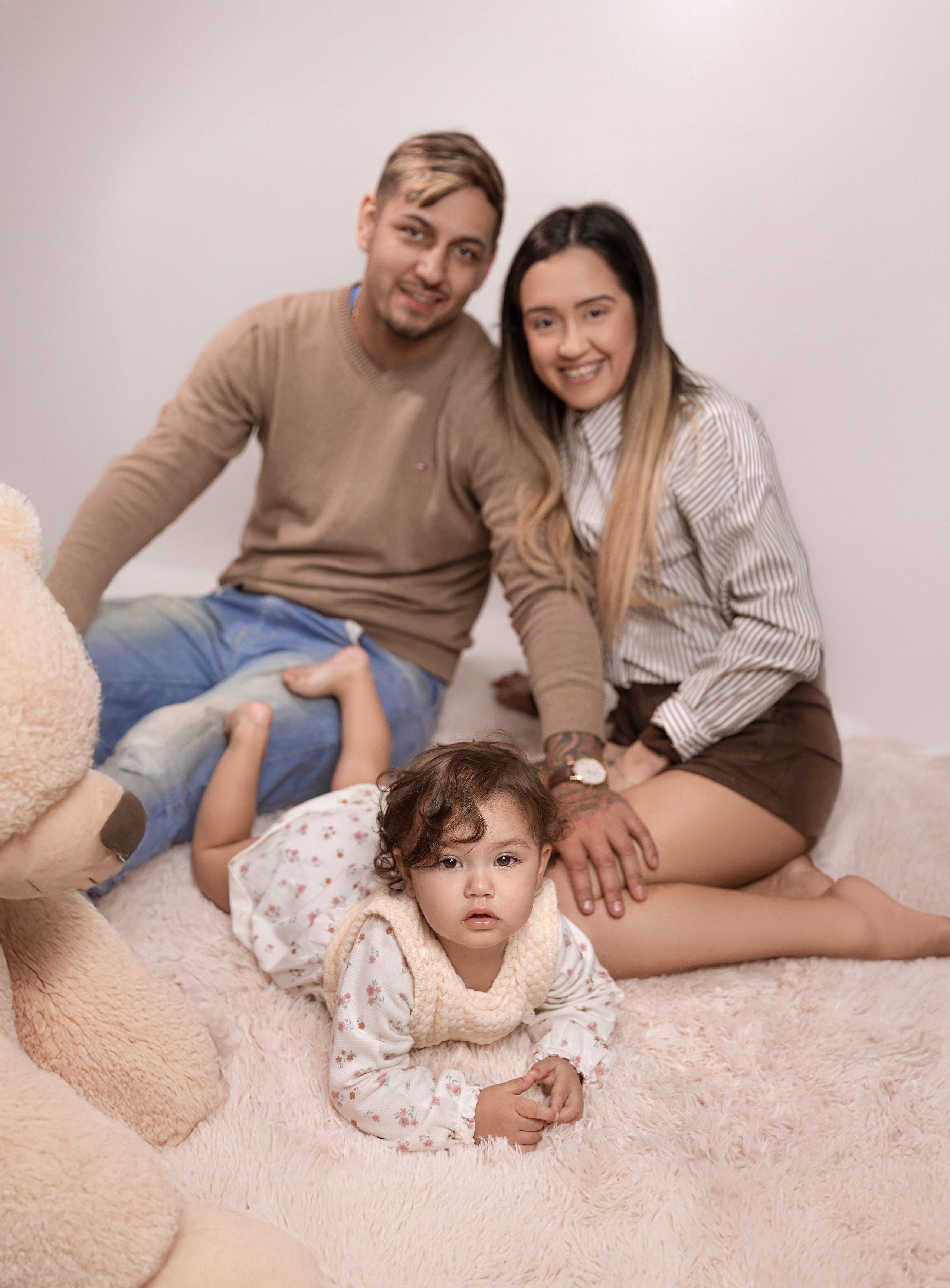 Ensaio Smash the Cake | São Paulo. Fotógrafa em são paulo — Fotos Autênticas