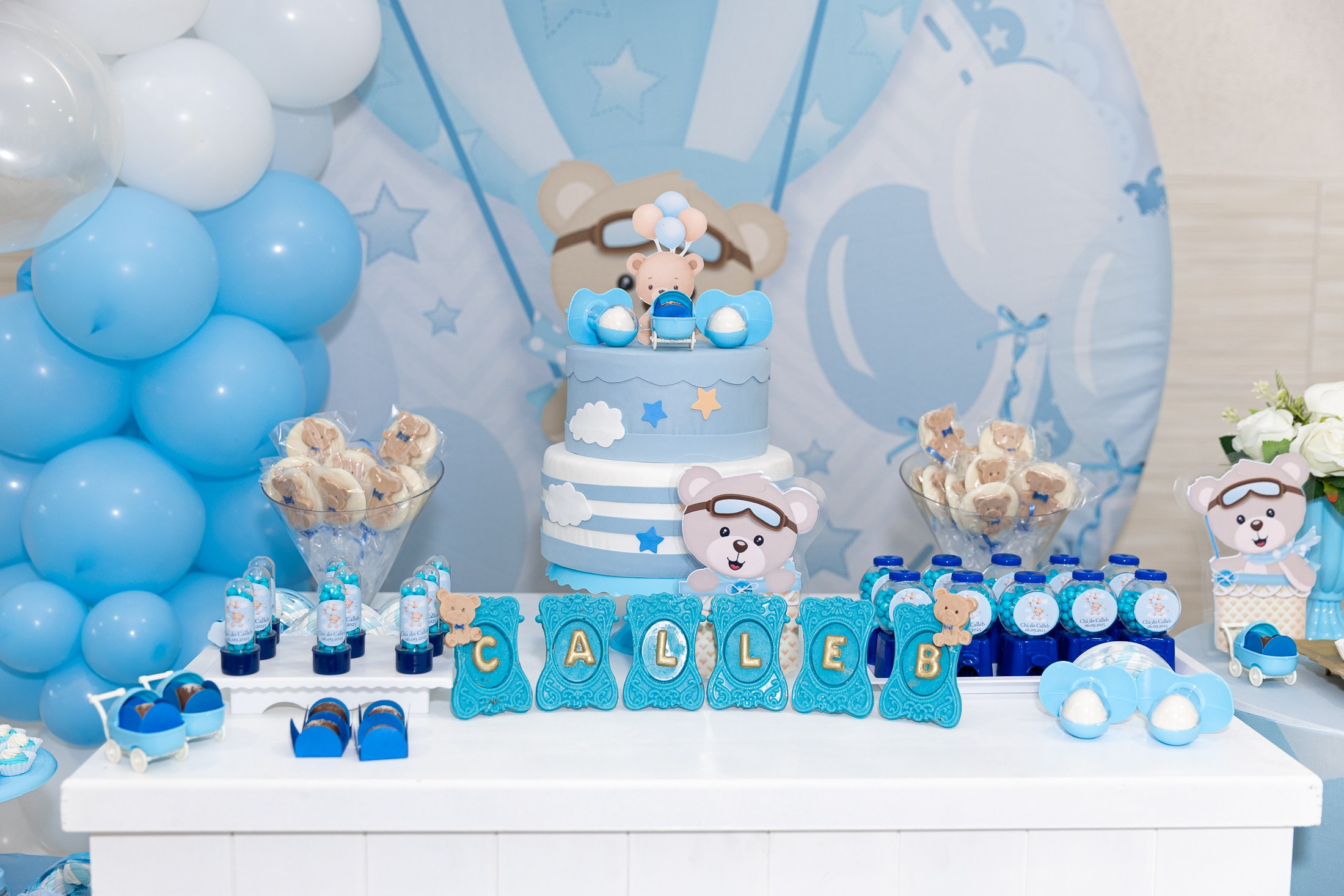 Fotografia de Chá de Bebê | São Paulo SP. Fotógrafa em são paulo — Fotos Autênticas