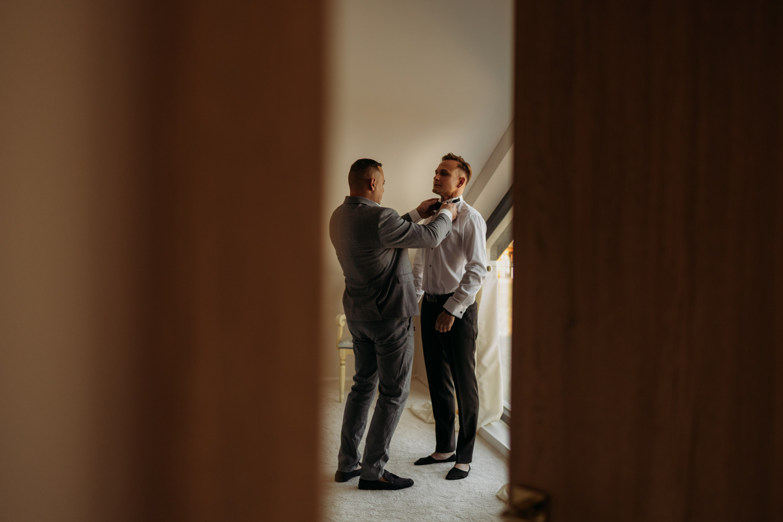 Jakub/Wiktoria. Twój rodzinny fotograf