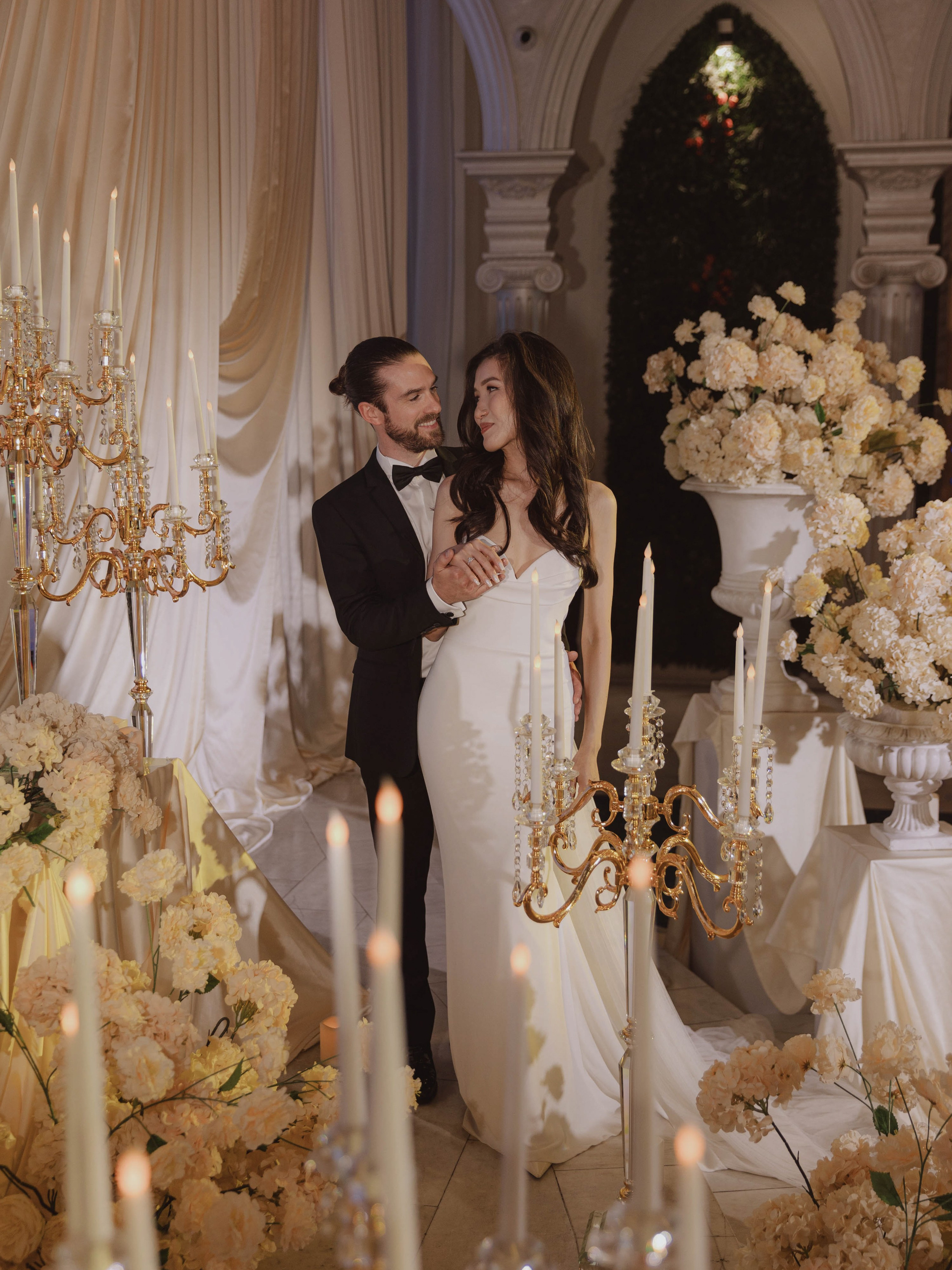 Портфолио. Свадебный фотограф Анастасия Биктимирова