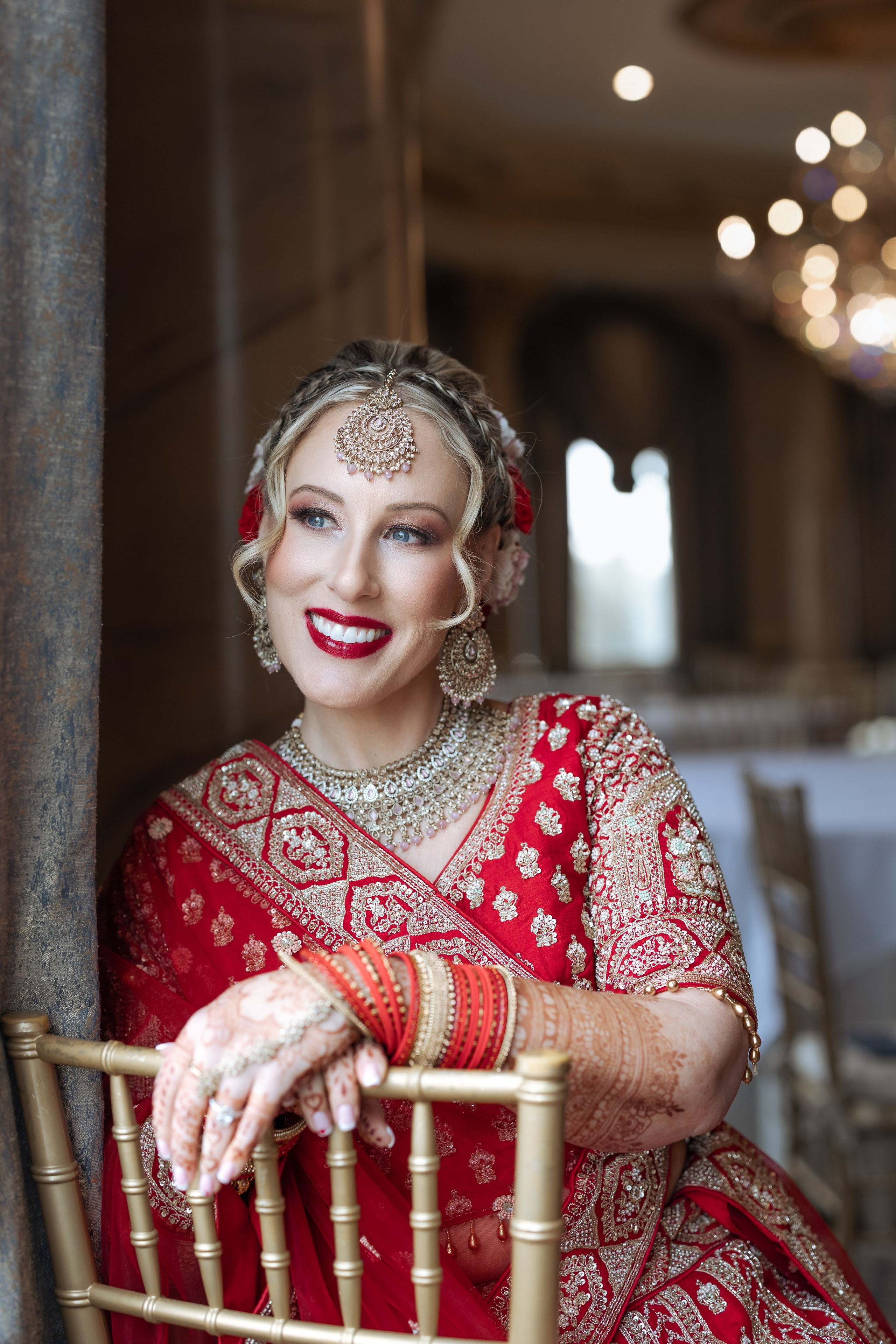 Heather & Ken. Wedding Photo & Video