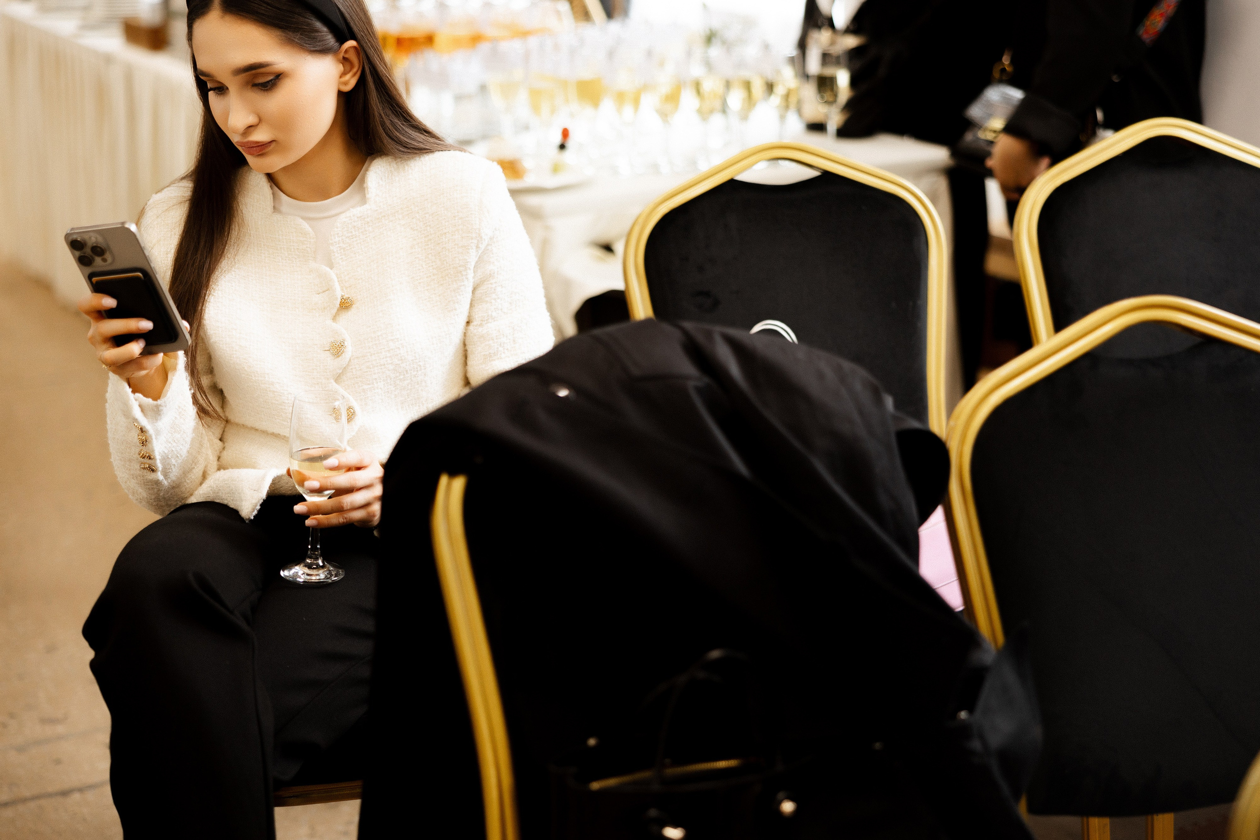 WSalon Birthday. Азимжан Нуритдинходжаев — свадебный фотограф