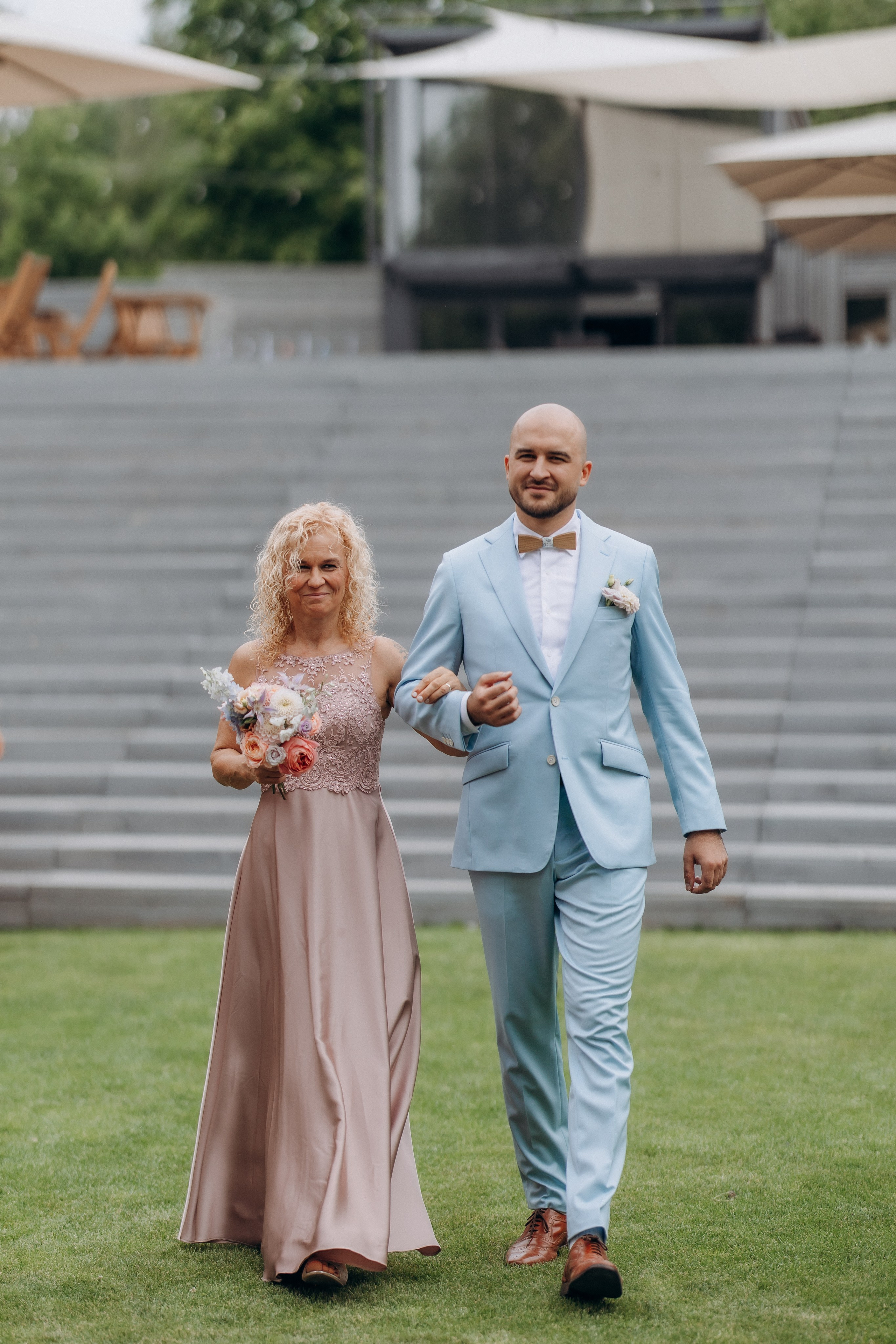 Wedding at Mlyn na Dobre vode