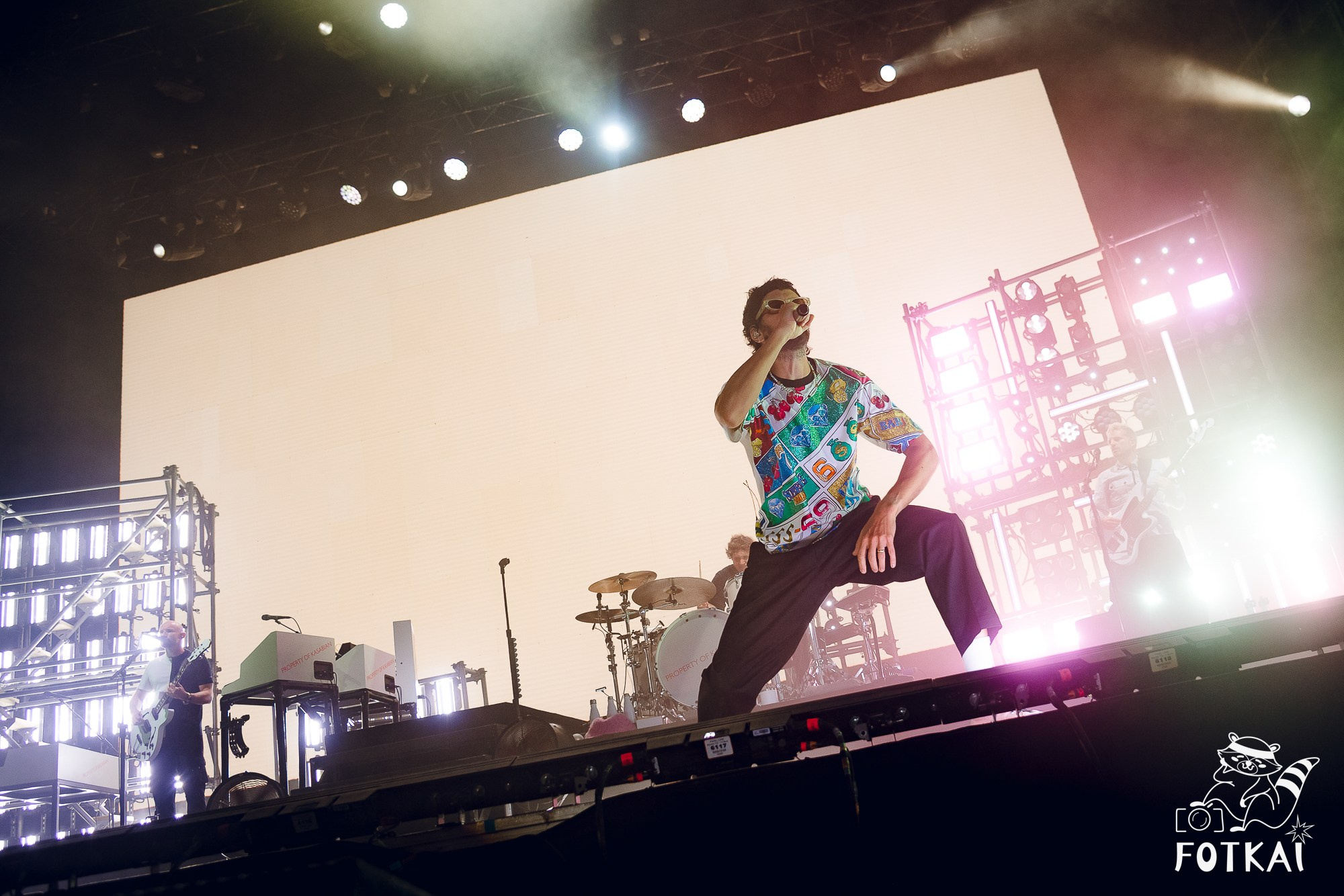 Low Festival 2026 — Full Concert Photo Report from the Opening Night in Torrevieja | FOTKAI