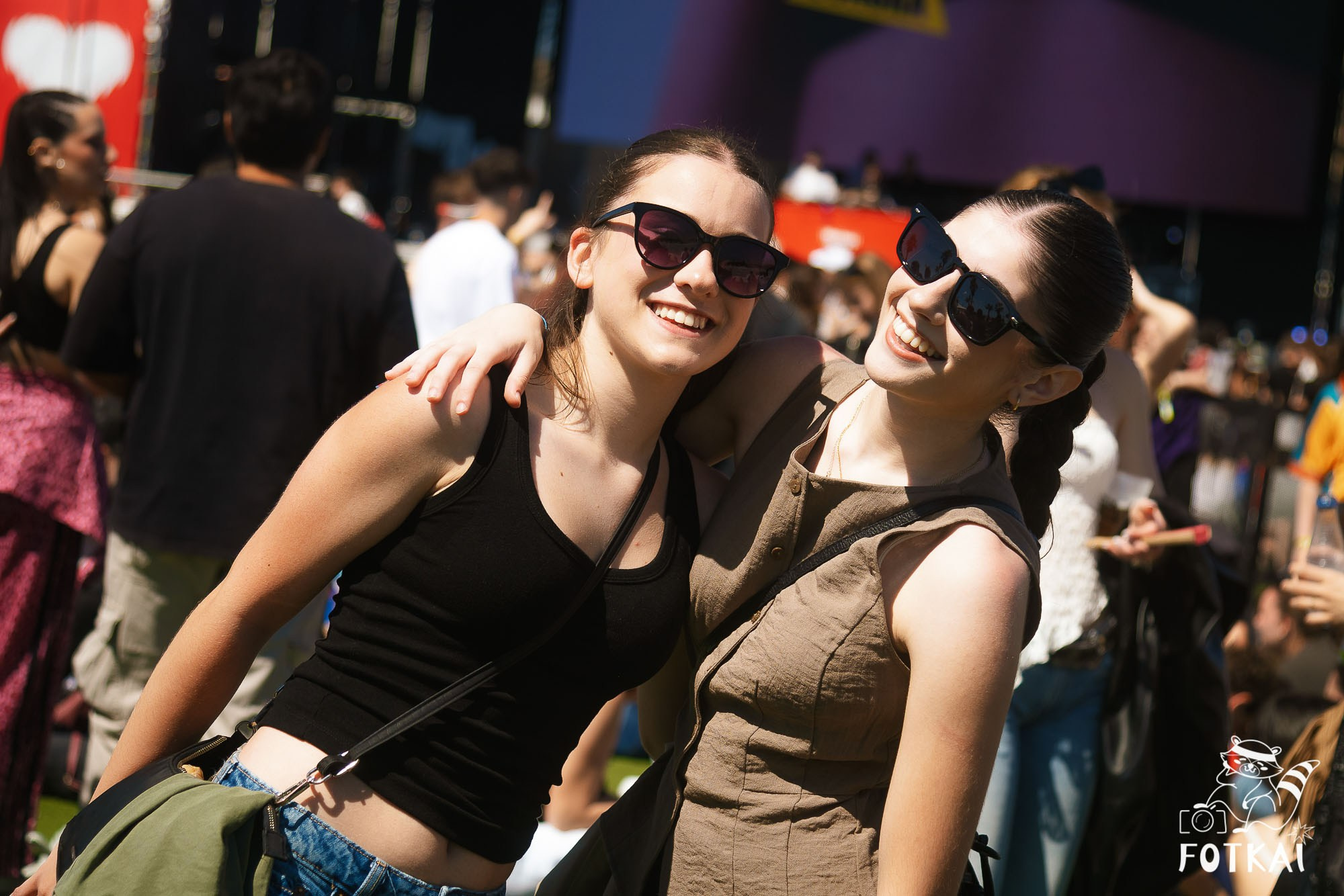 Costa Sonora 2026 Alicante Day 2 Photos — Search Yourself, Friends and Festival People | FOTKAI