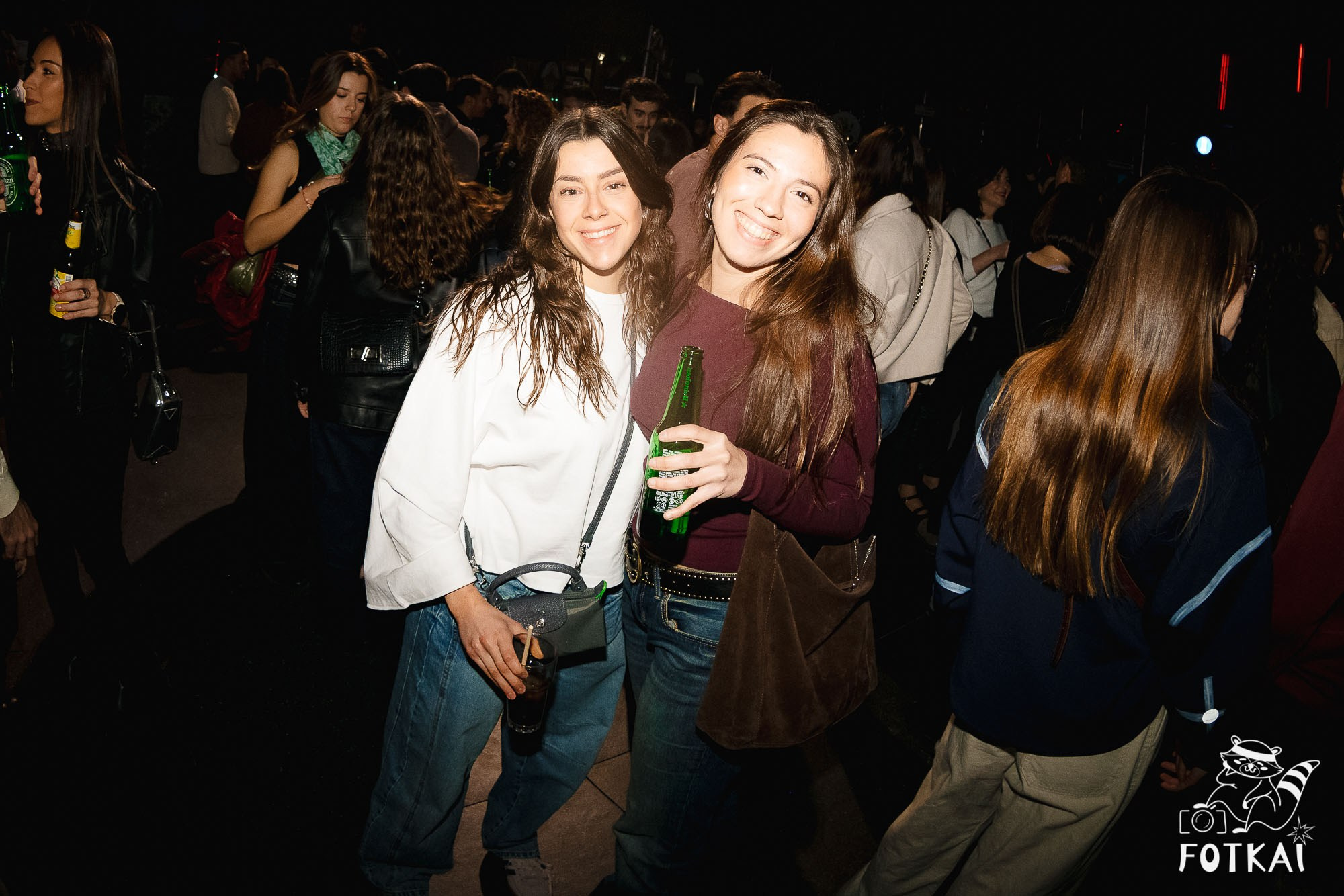 Barry B en Alicante 13 de febrero 2026: concierto épico de pop alternativo y energía en vivo | FOTKAI