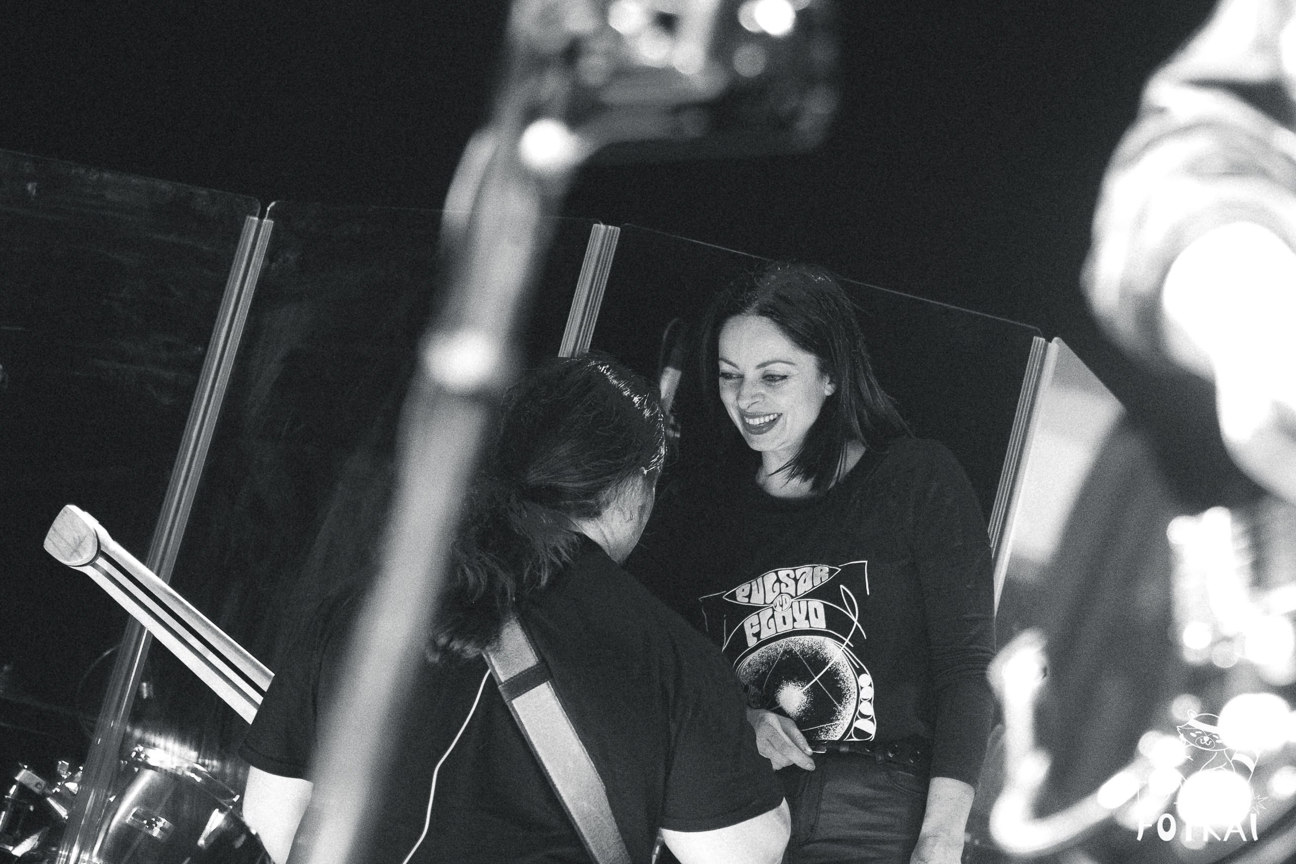 Pûlsar To Floyd en Torrevieja | Concierto en Auditorio Internacional – Fotoreportaje FOTKAI