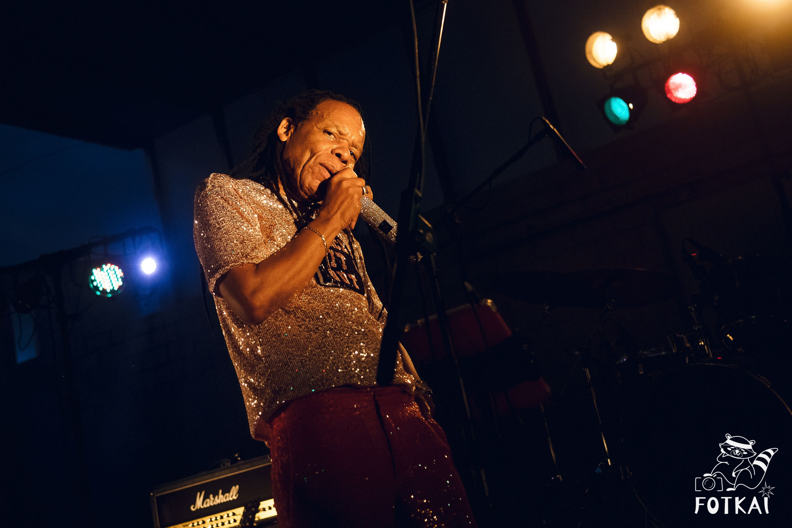 Bryan Adams UK & Greg Bannis — Reportaje fotográfico | Concierto en San Fulgencio | FOTKAI