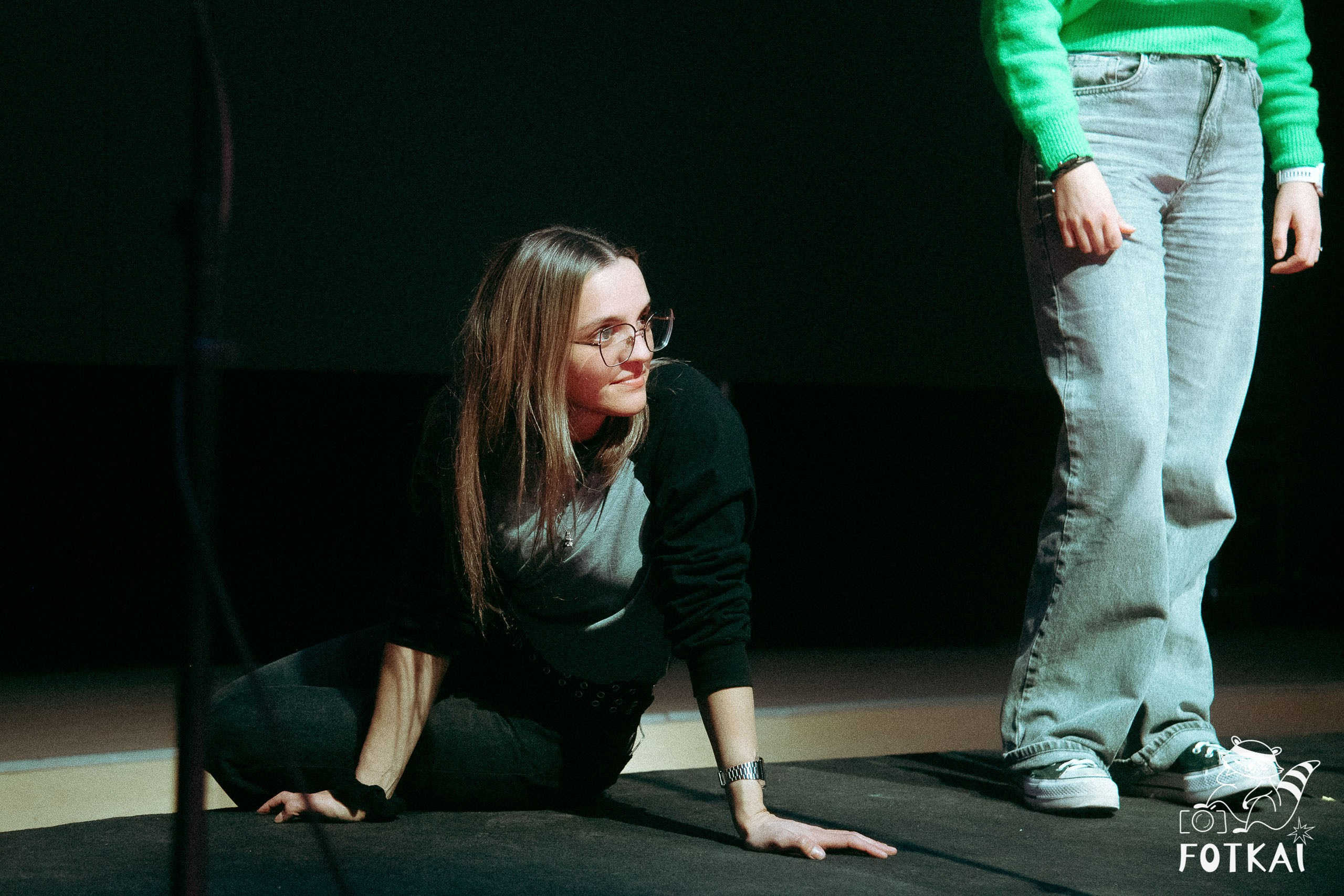 Pûlsar To Floyd en Torrevieja | Concierto en Auditorio Internacional – Fotoreportaje FOTKAI