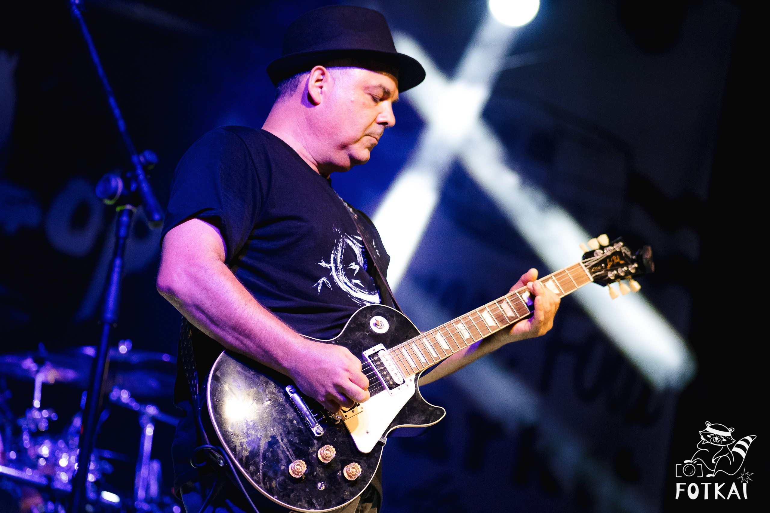 Reportaje fotográfico de FOTKAI | Street Food Market | Guardamar, España, 18 de julio de 2025