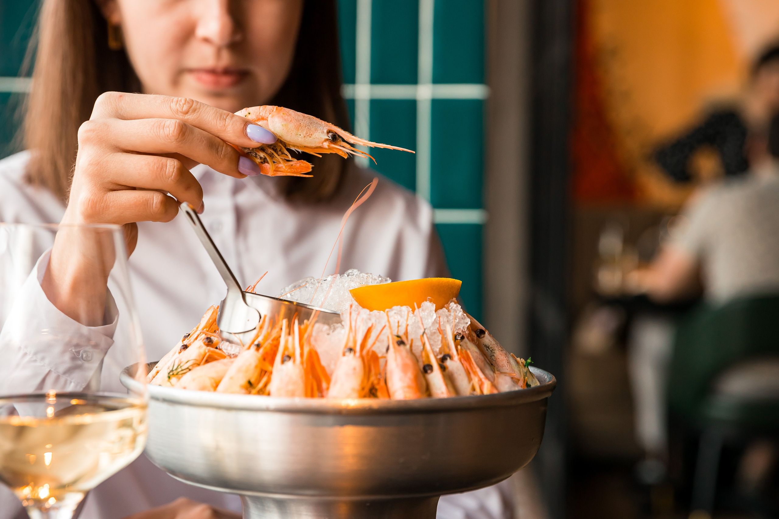 Предметная фотосъёмка. Яркие моменты, запечатленные в каждом кадре