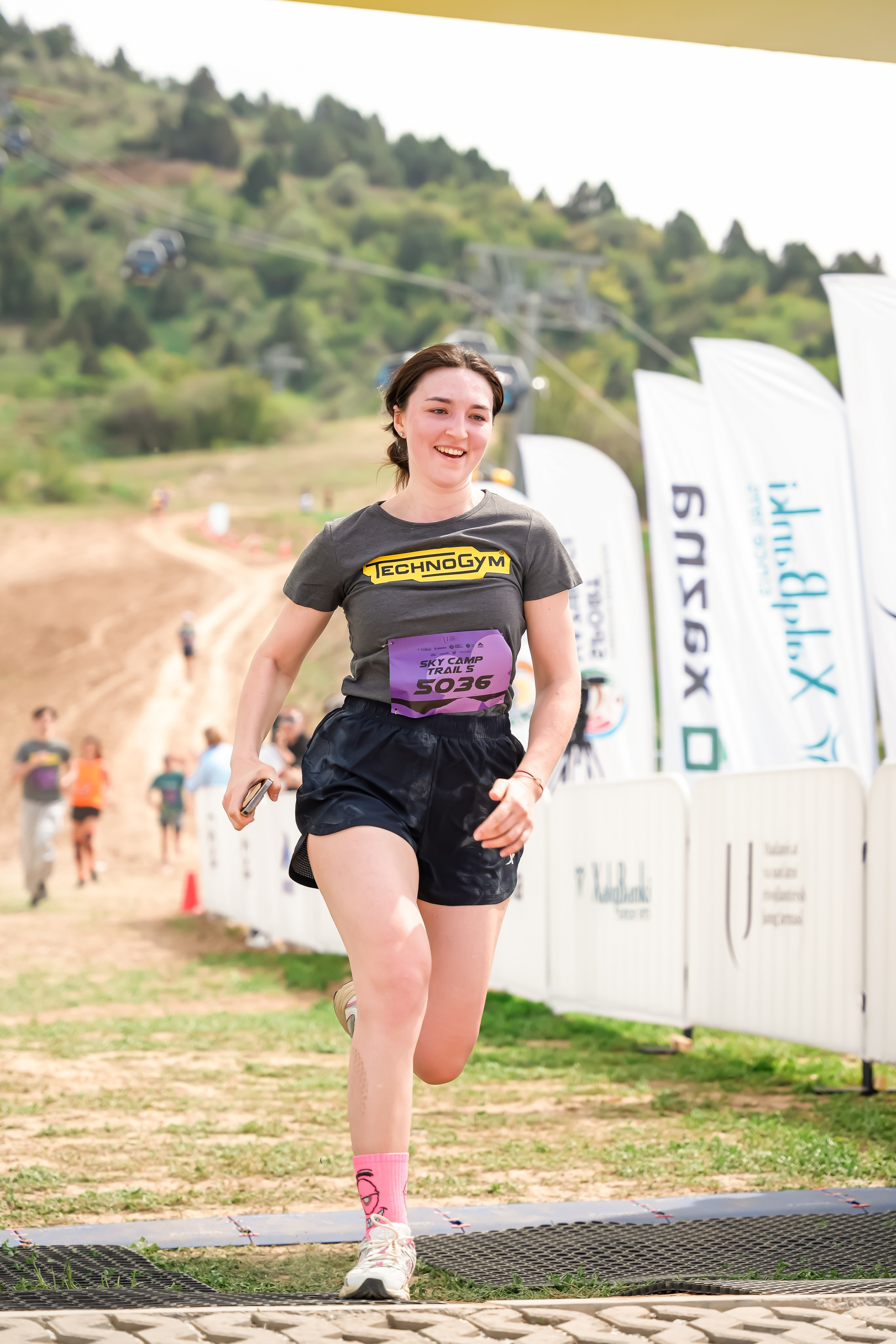 Спортивная фотосъёмка. Яркие моменты, запечатленные в каждом кадре