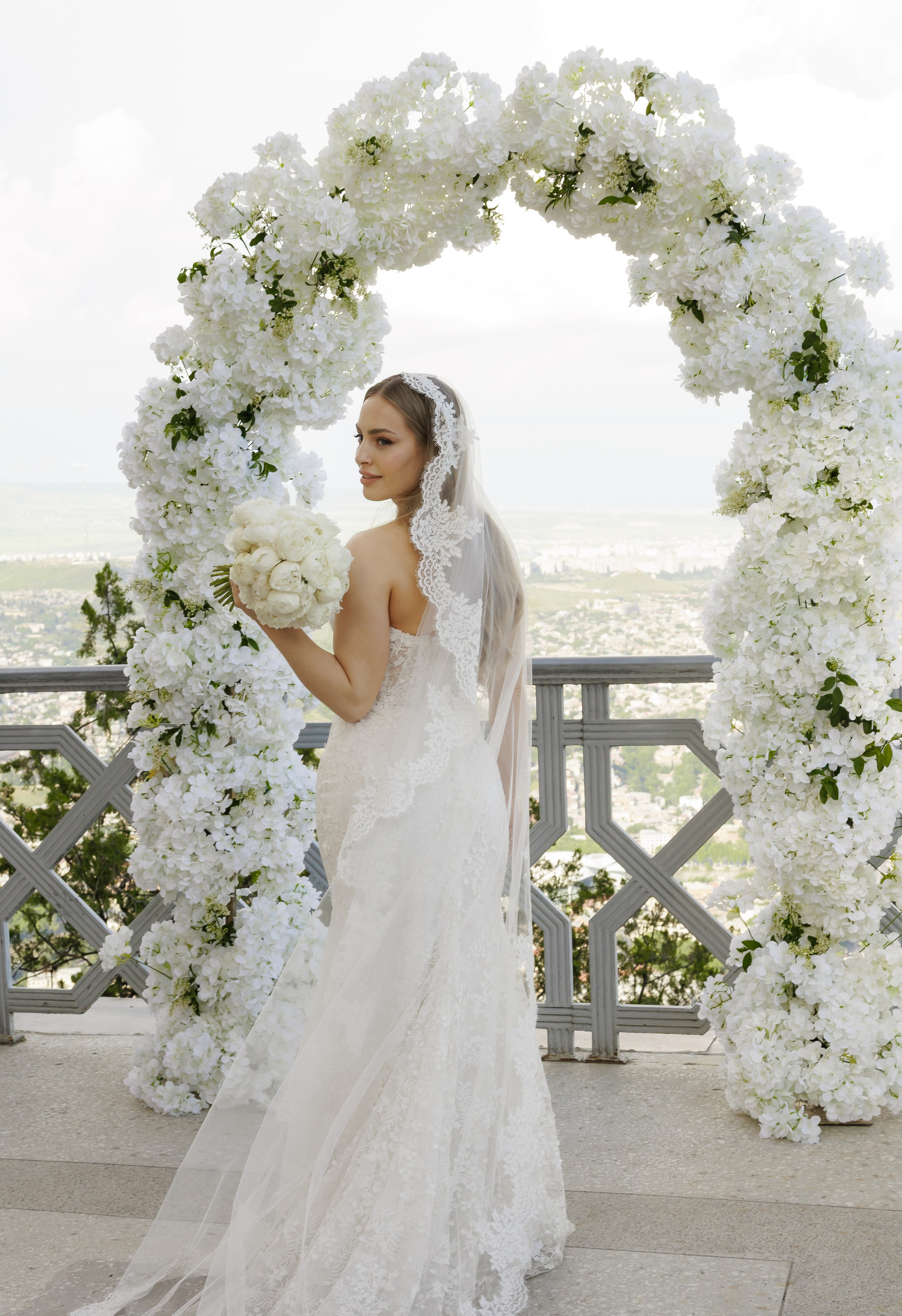 Сборы+прогулка+церемония+фуршет. Wedding photographer Batumi Tbilisi Georgia