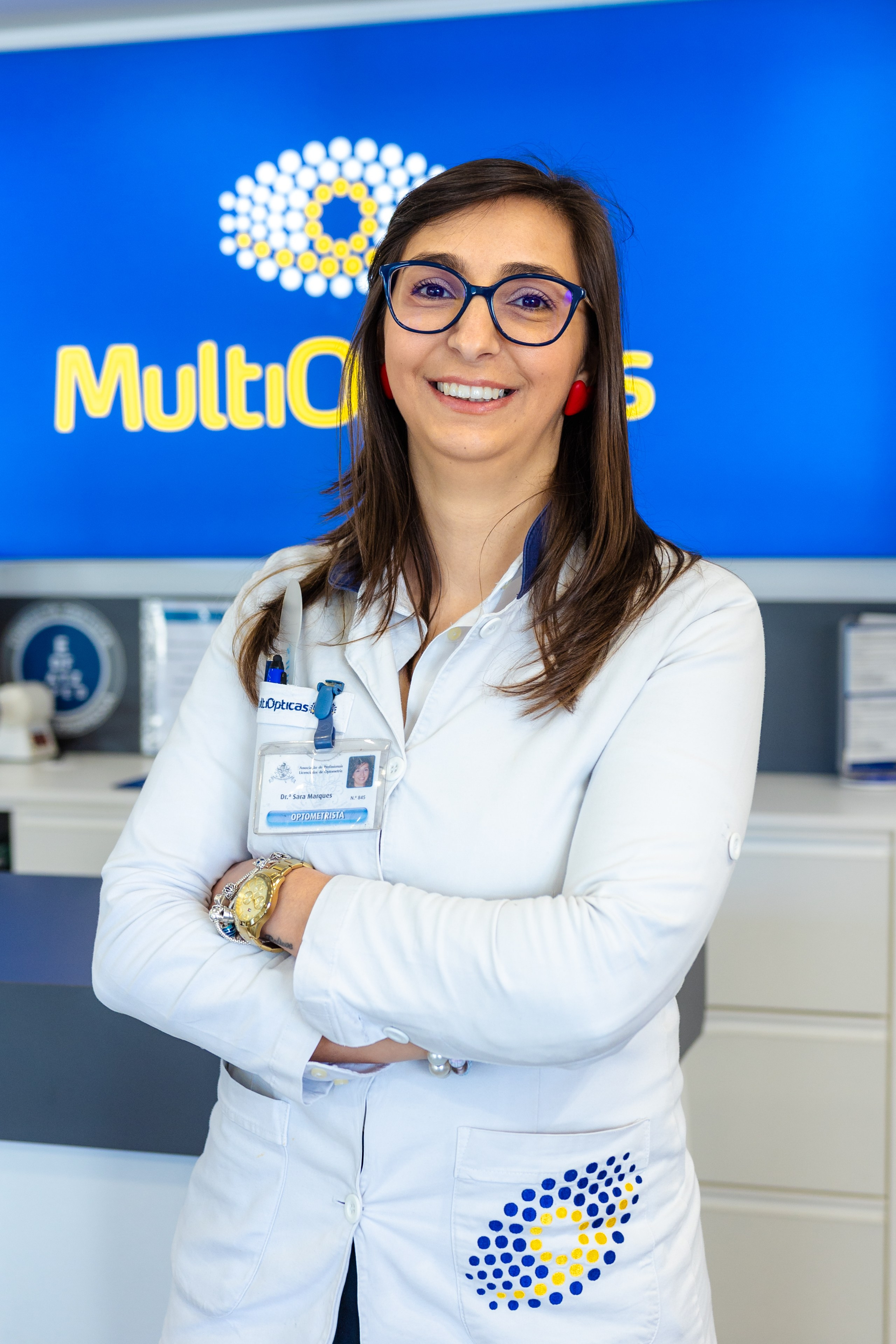 MULTIOPTICAS. ESTUDIO DOZE