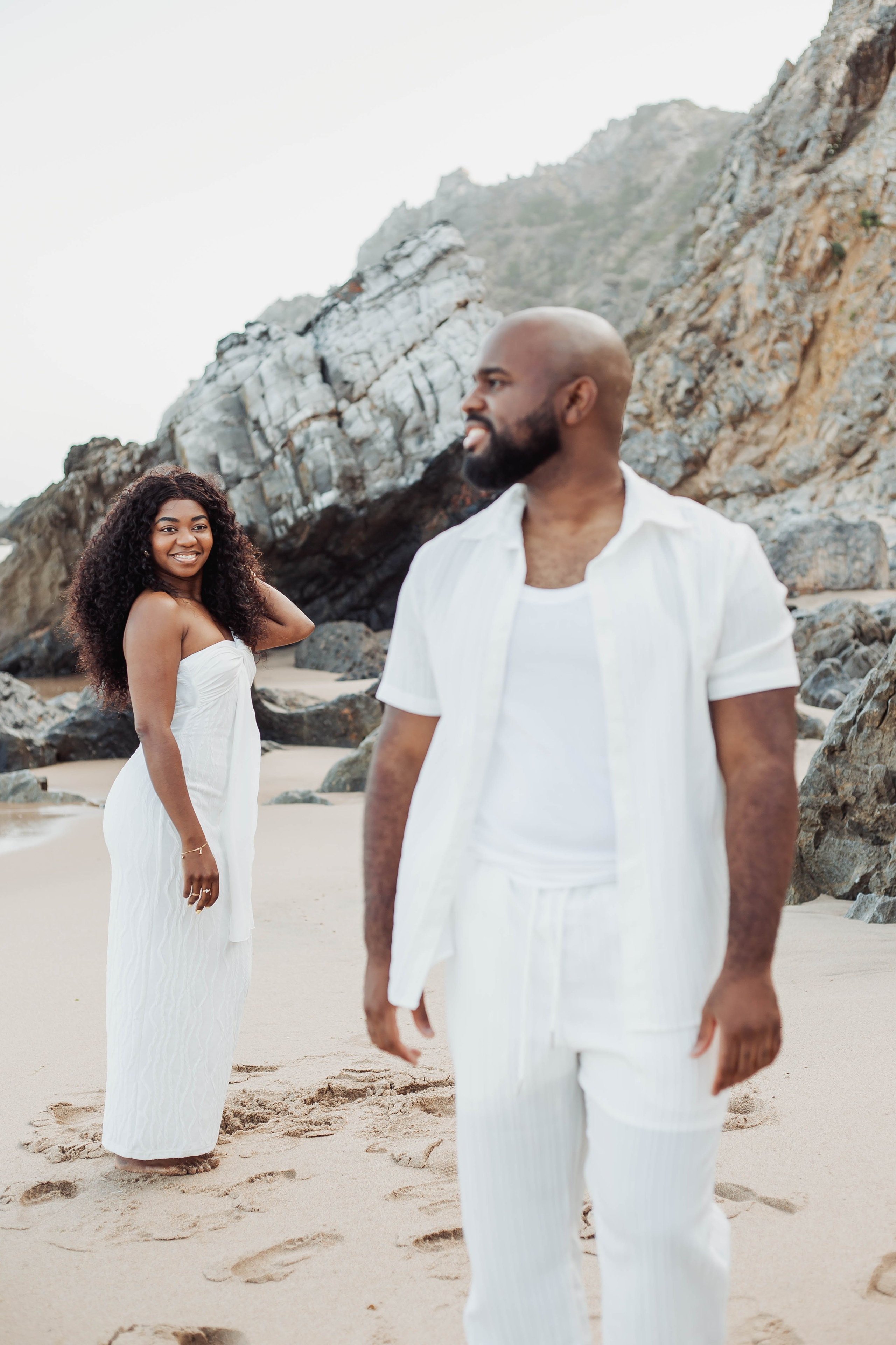 Orlanda e Márcio. Fazemos o seu casamento ser lembrado por gerações