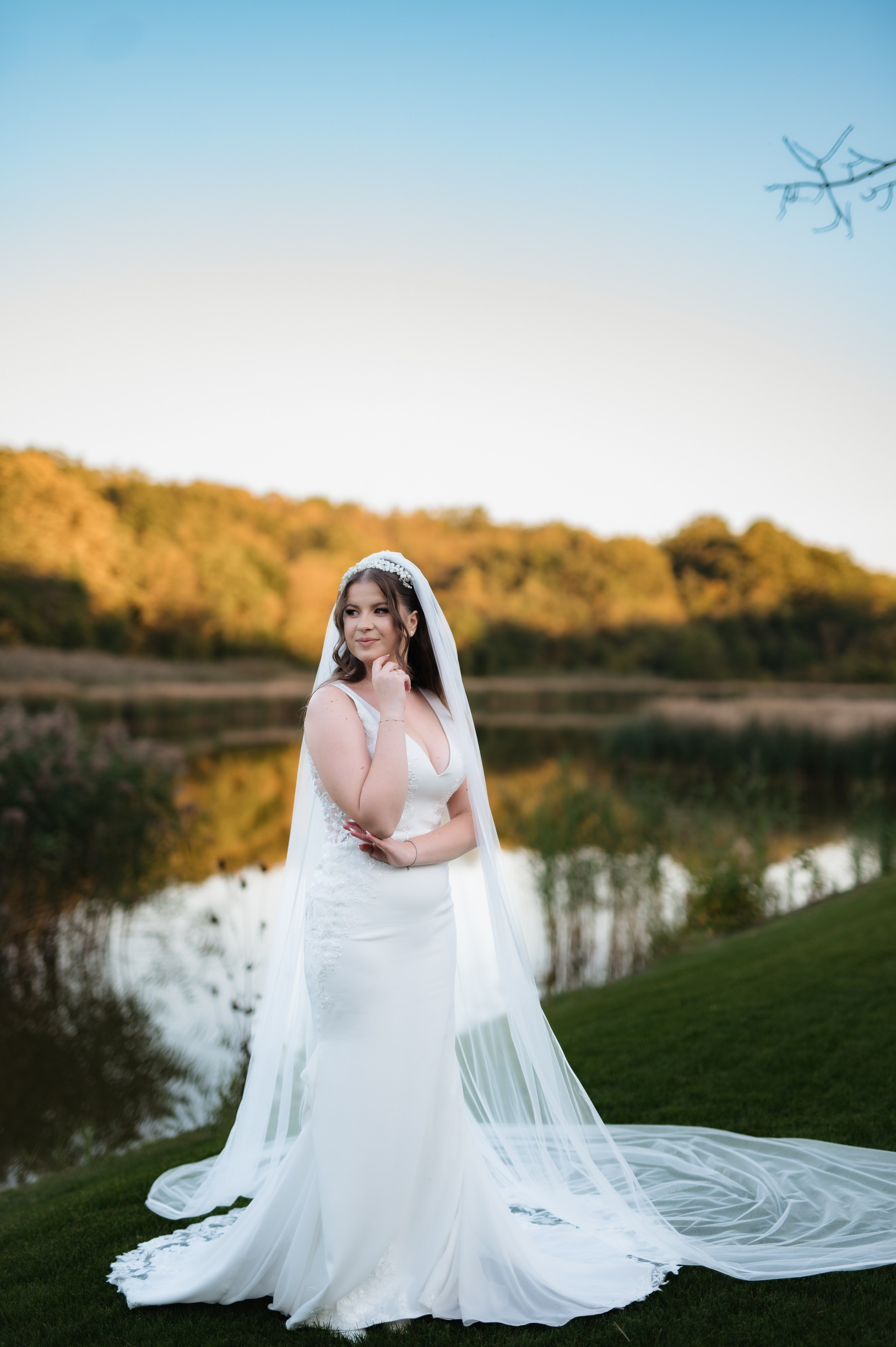 Iuliana + Răzvan | Kalipso. FotoVizion Iași