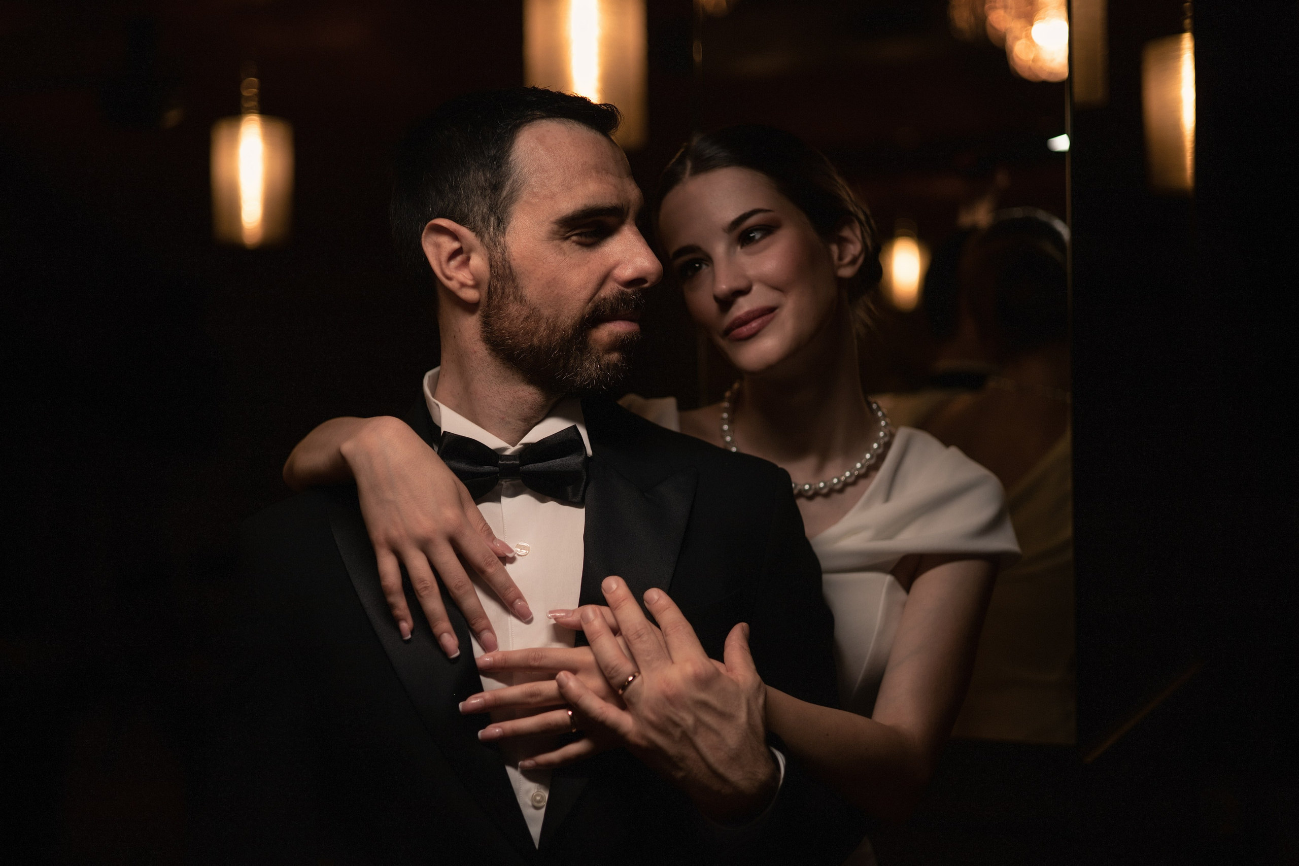 Wedding. Ole Photographer