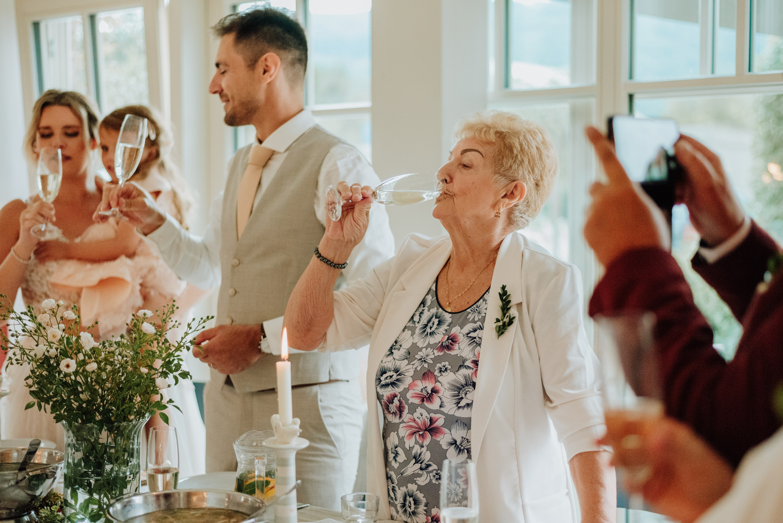 Daniela + Marcel. Lifestyle, wedding and family photographer