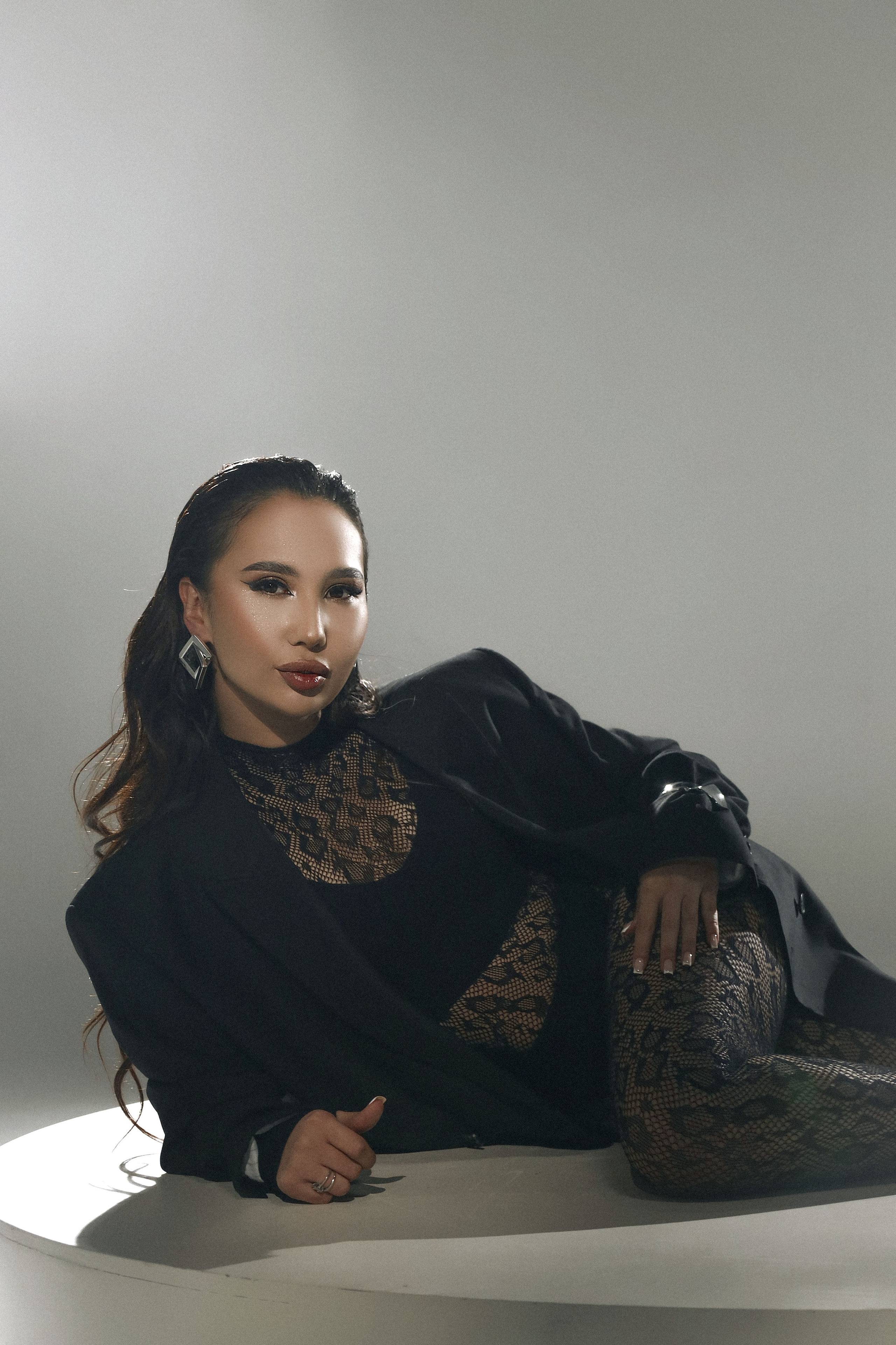 Портрет. Ellaya.ph