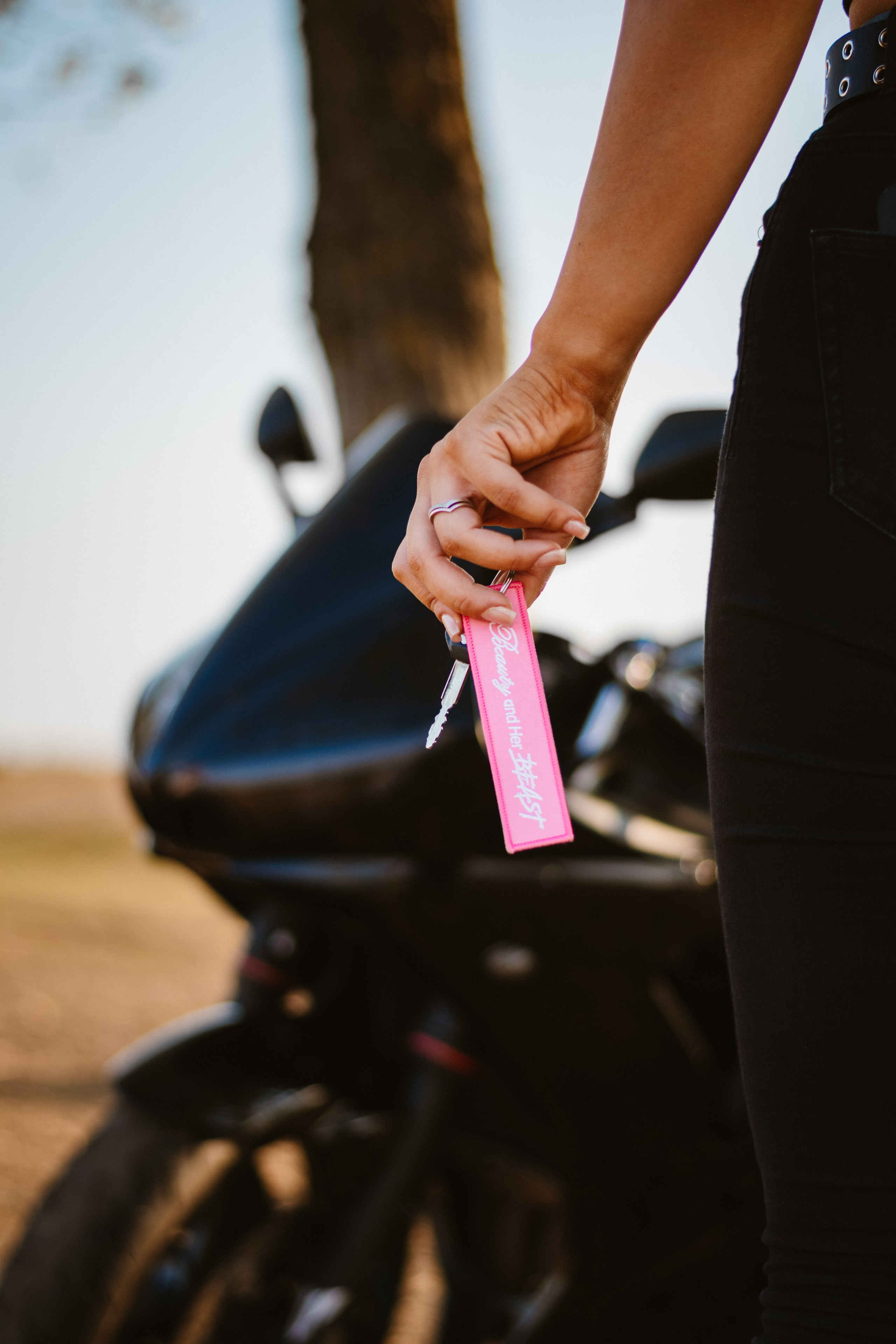 Yamaha R6. Johnnyshoots