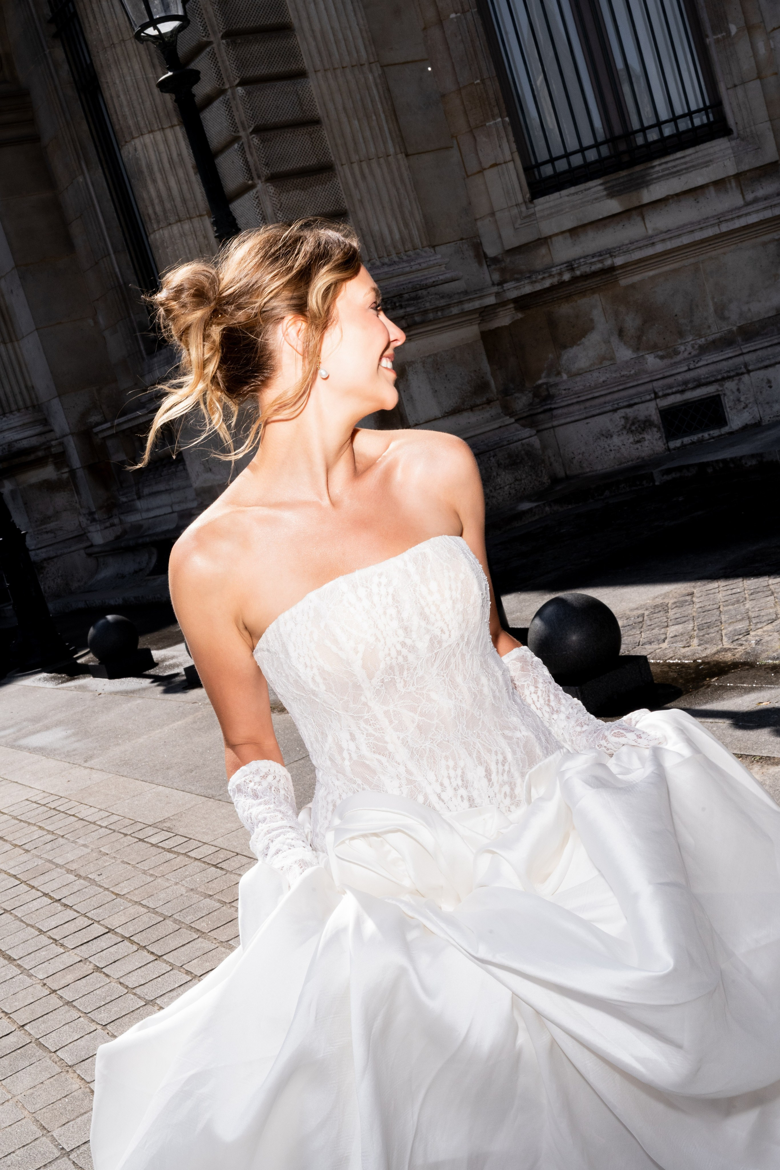Paris Engagement Session. SL Wedding Photo: ponadczasowa fotografia ślubna | Wrocław & Europa