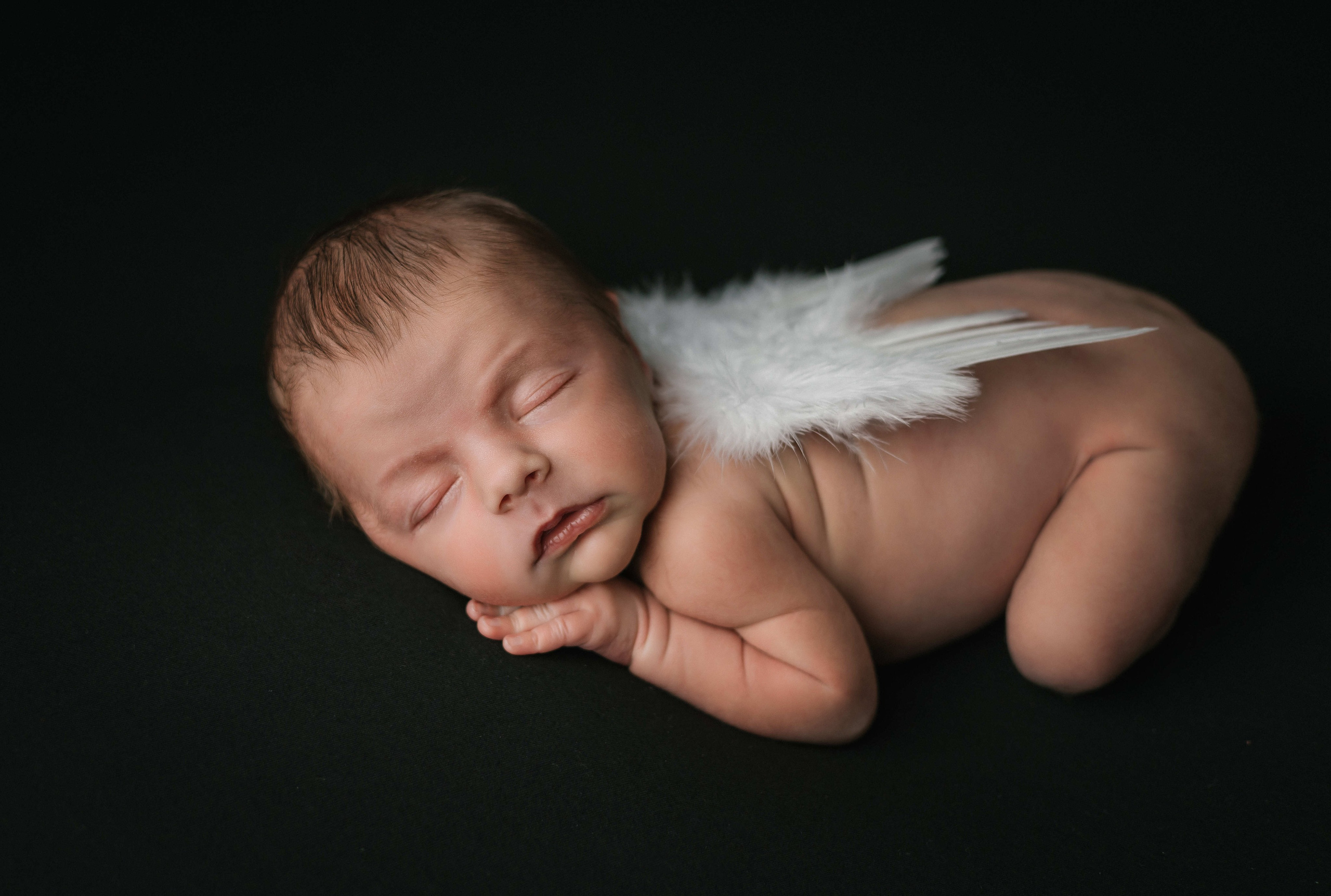 Makar 14 days. Newborn, Maternity & Family Photographer in Charlotte, North Carolina | Arhipova Julia