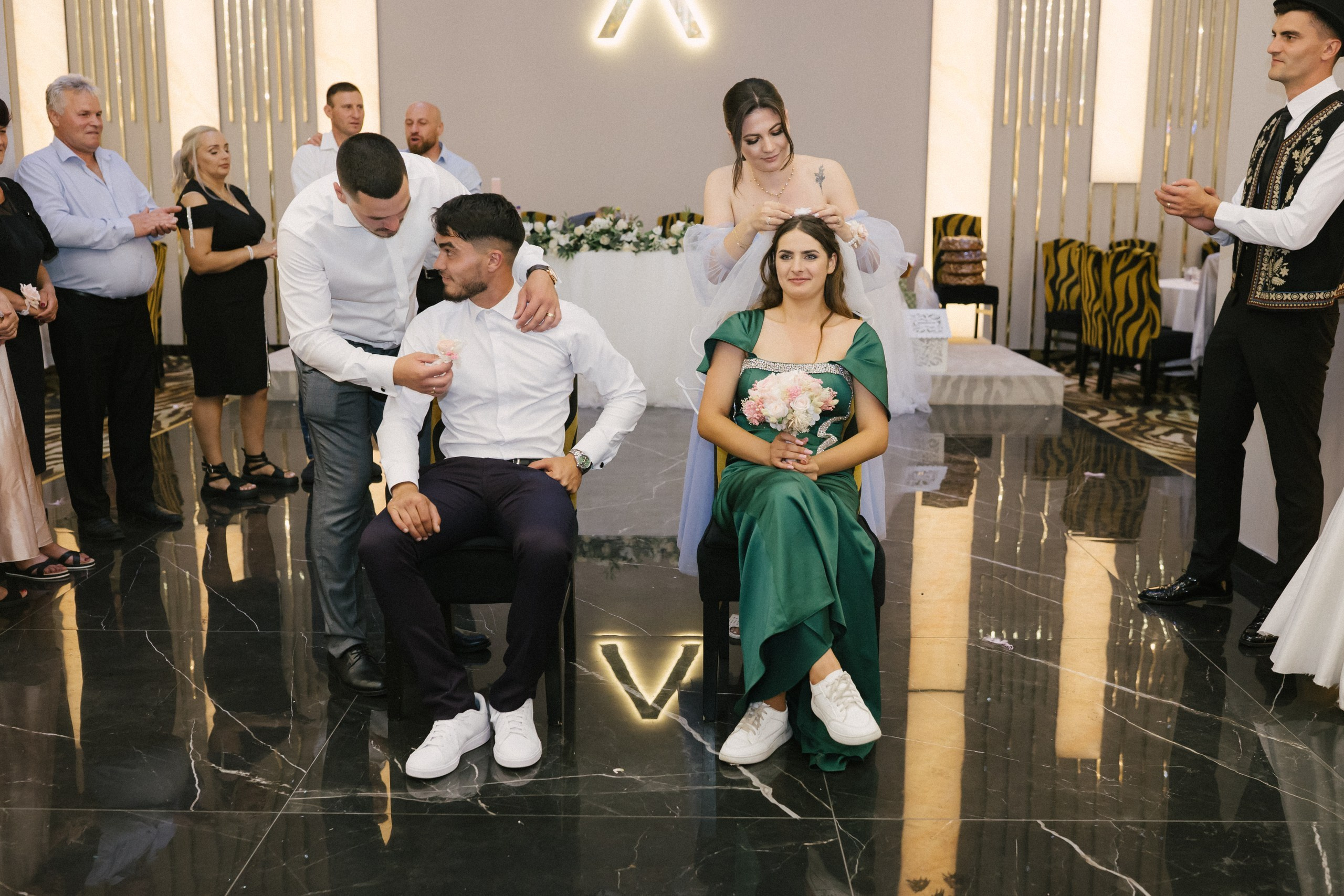 Fotograf nuntă Botoșani  – Alin Chirilă 