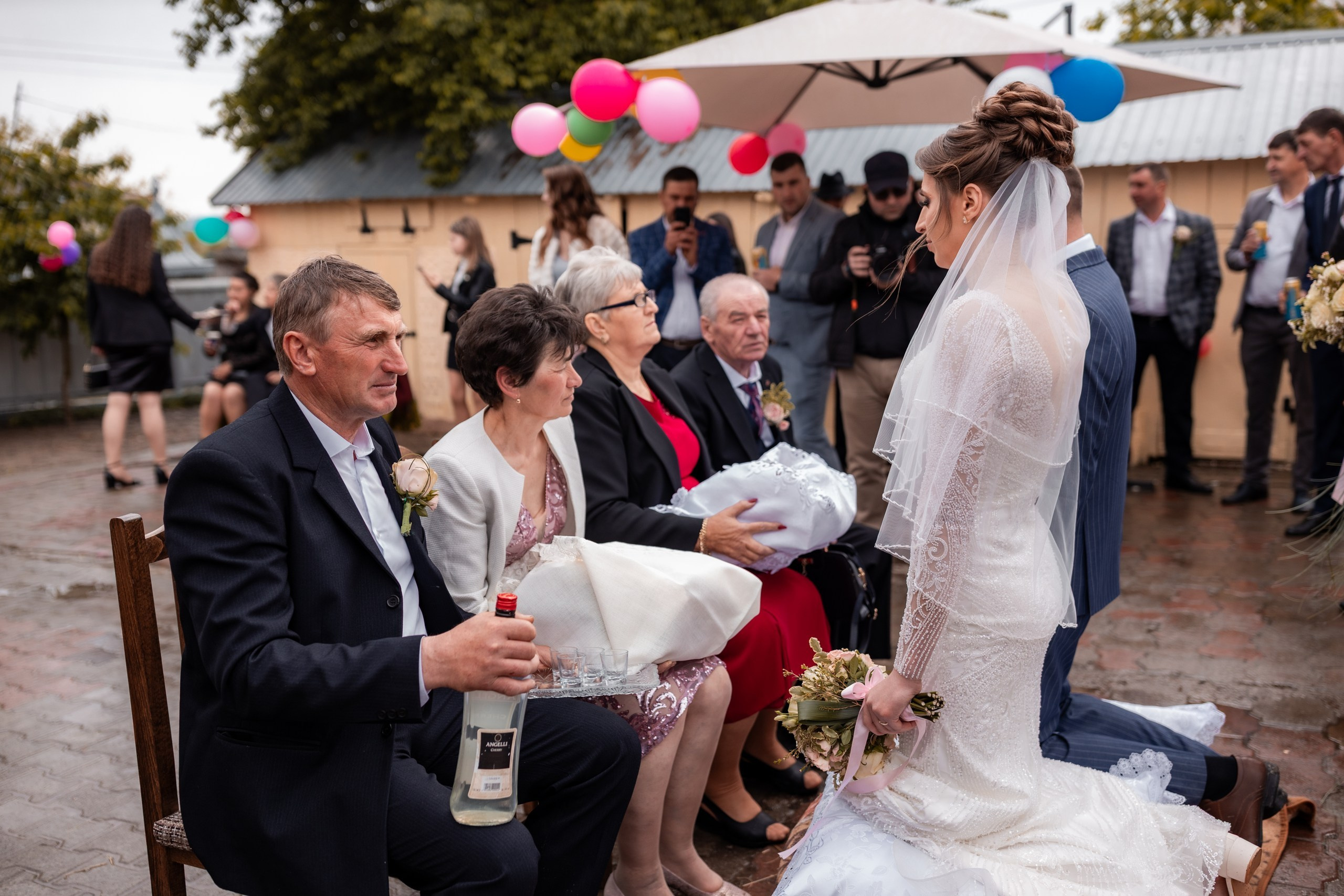 Nuntă Constantin & Dumitrița – Fotograf nuntă Botoșani | Alin Chirilă - Povestitor prin fotografie