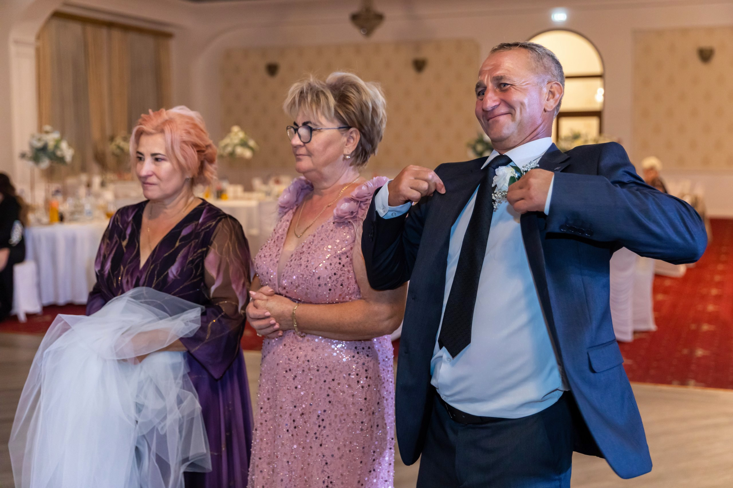 Andrei & Oana – Fotograf Nuntă Botoșani | Alin Chirilă – Povestitor prin Fotografie