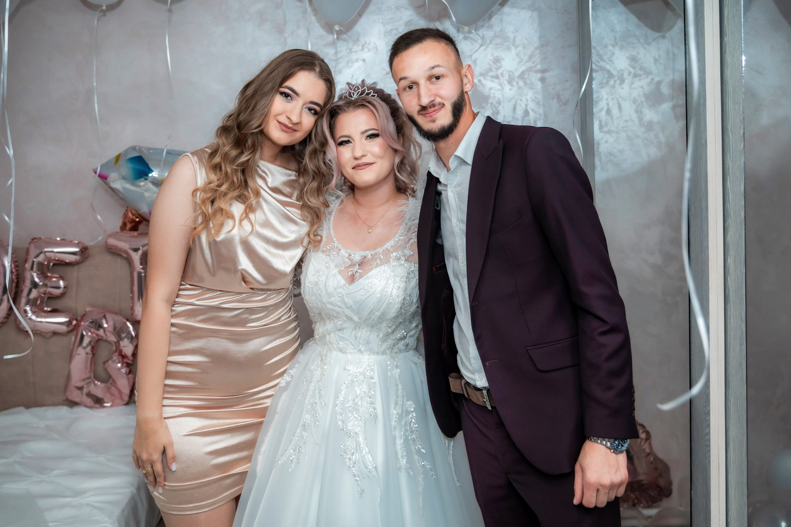 Andrei & Oana – Fotograf Nuntă Botoșani | Alin Chirilă – Povestitor prin Fotografie