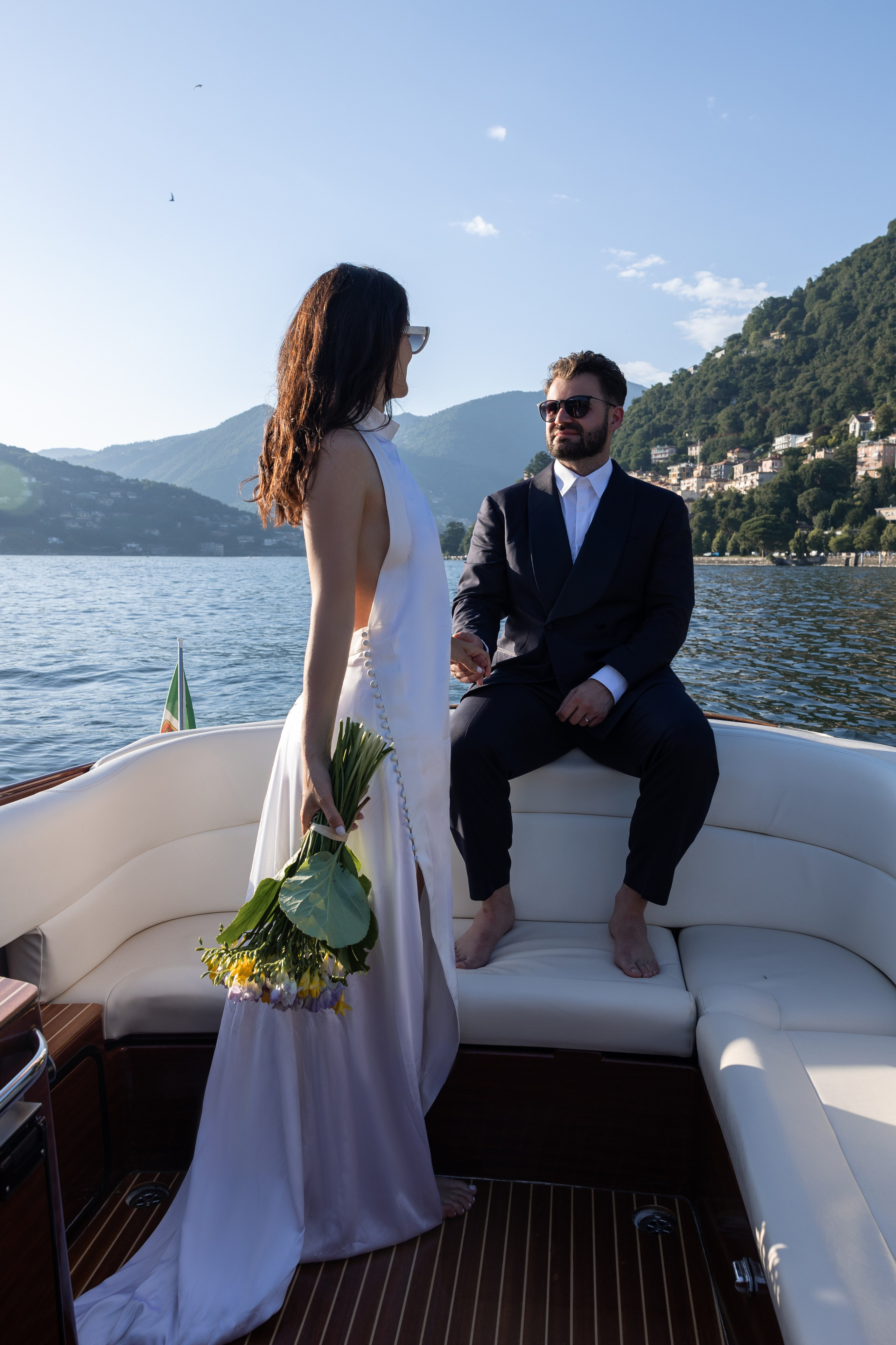 Corina and Bogdan. Photographer in Milan |Mila Pro Photo