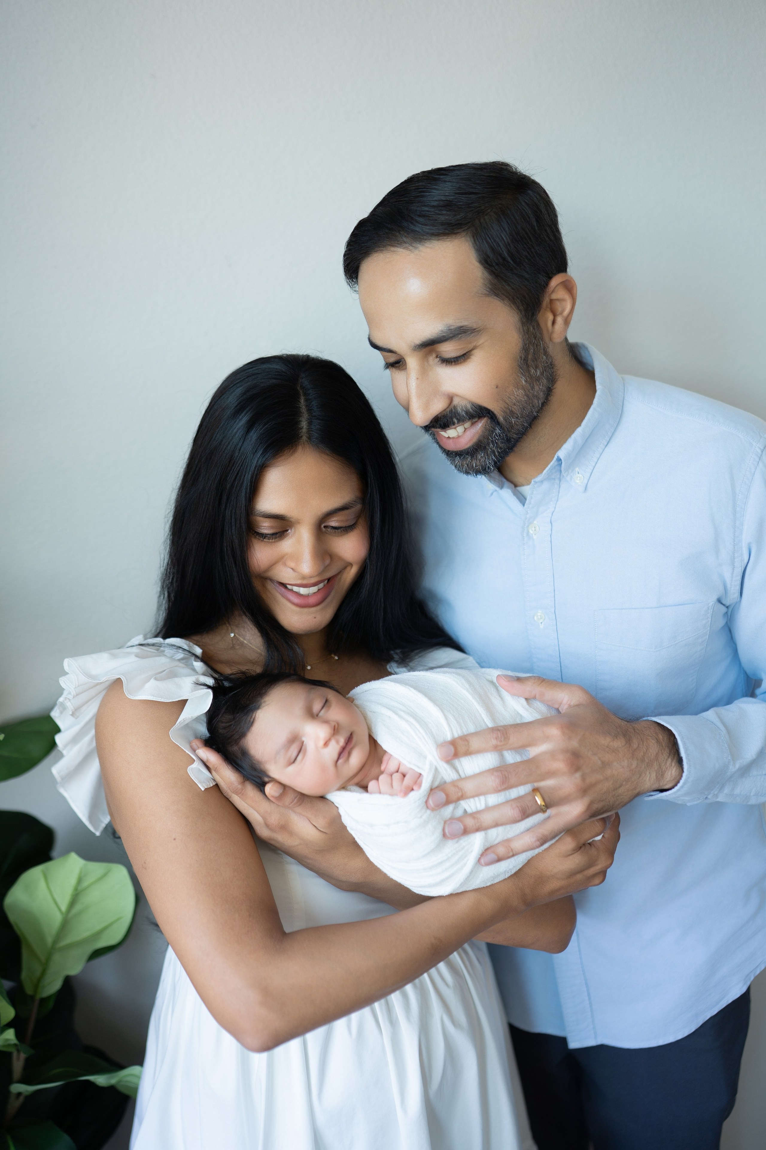 Newborn+Family. Maternity, family and newborn photography in San Francisco Bay Area