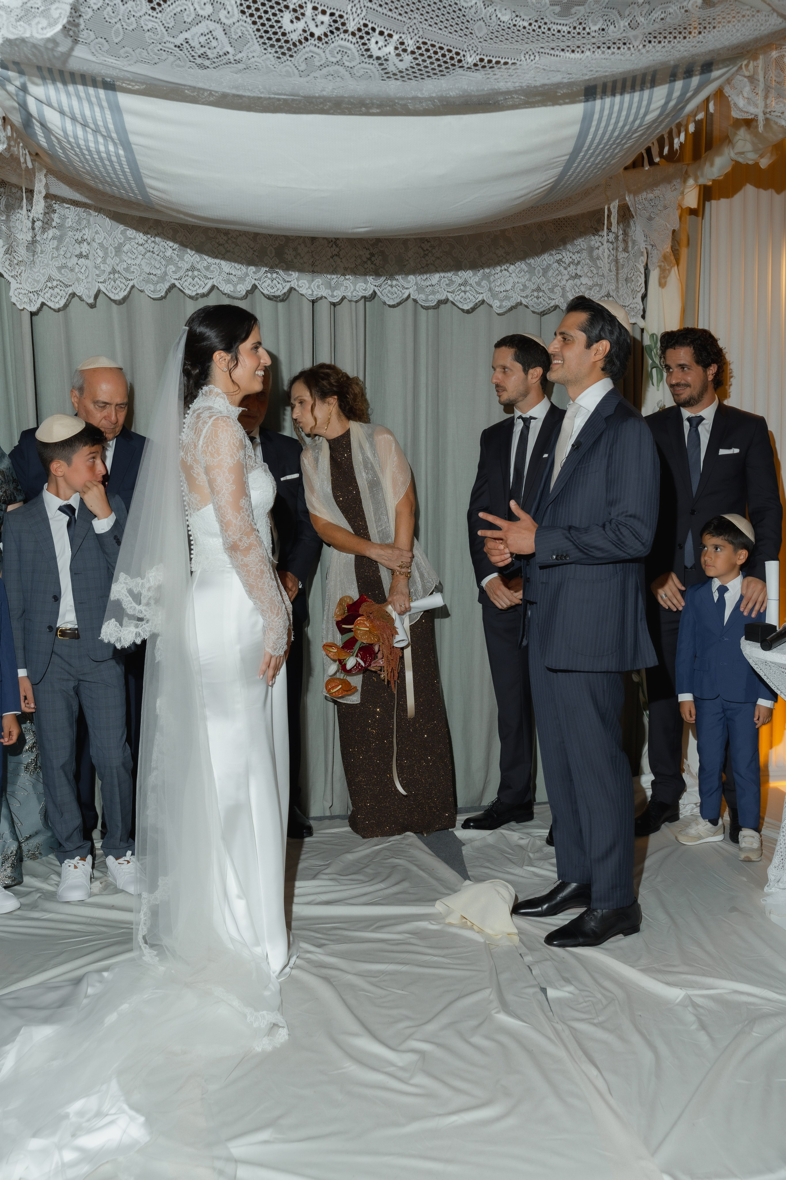 Amir and Maya. Anna Krasnova Wedding photographer