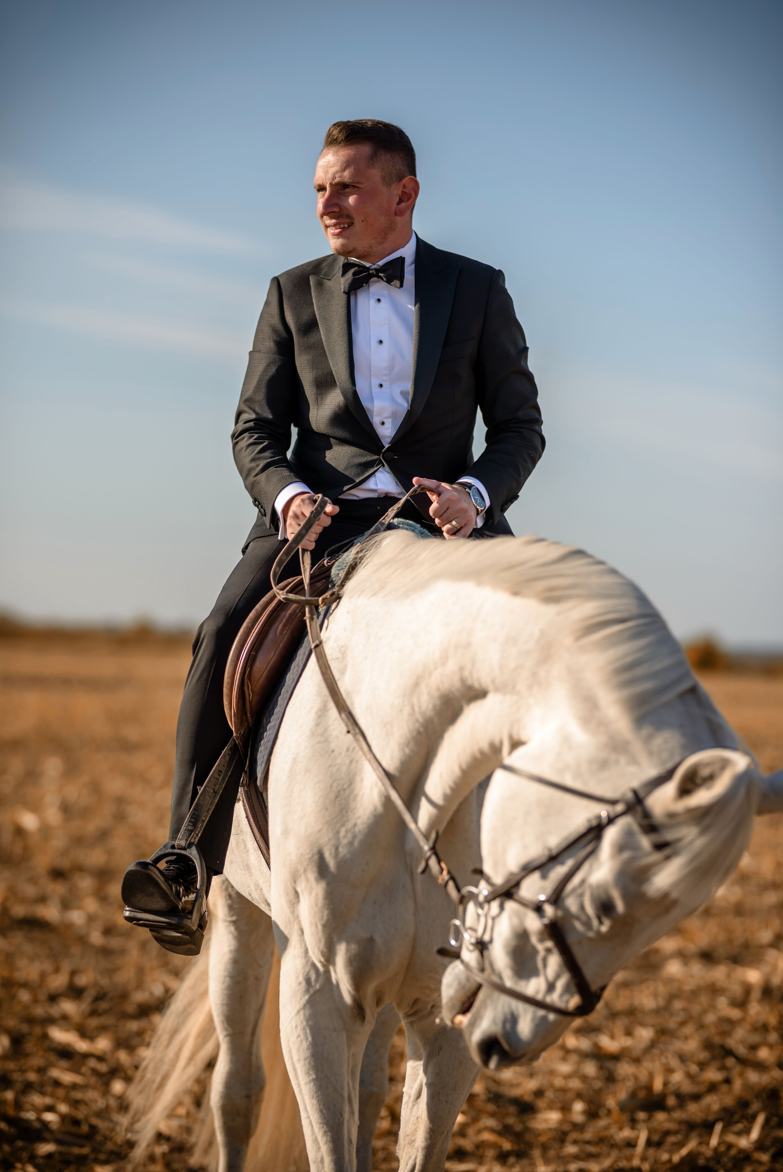 After Wedding - Diana + Marius